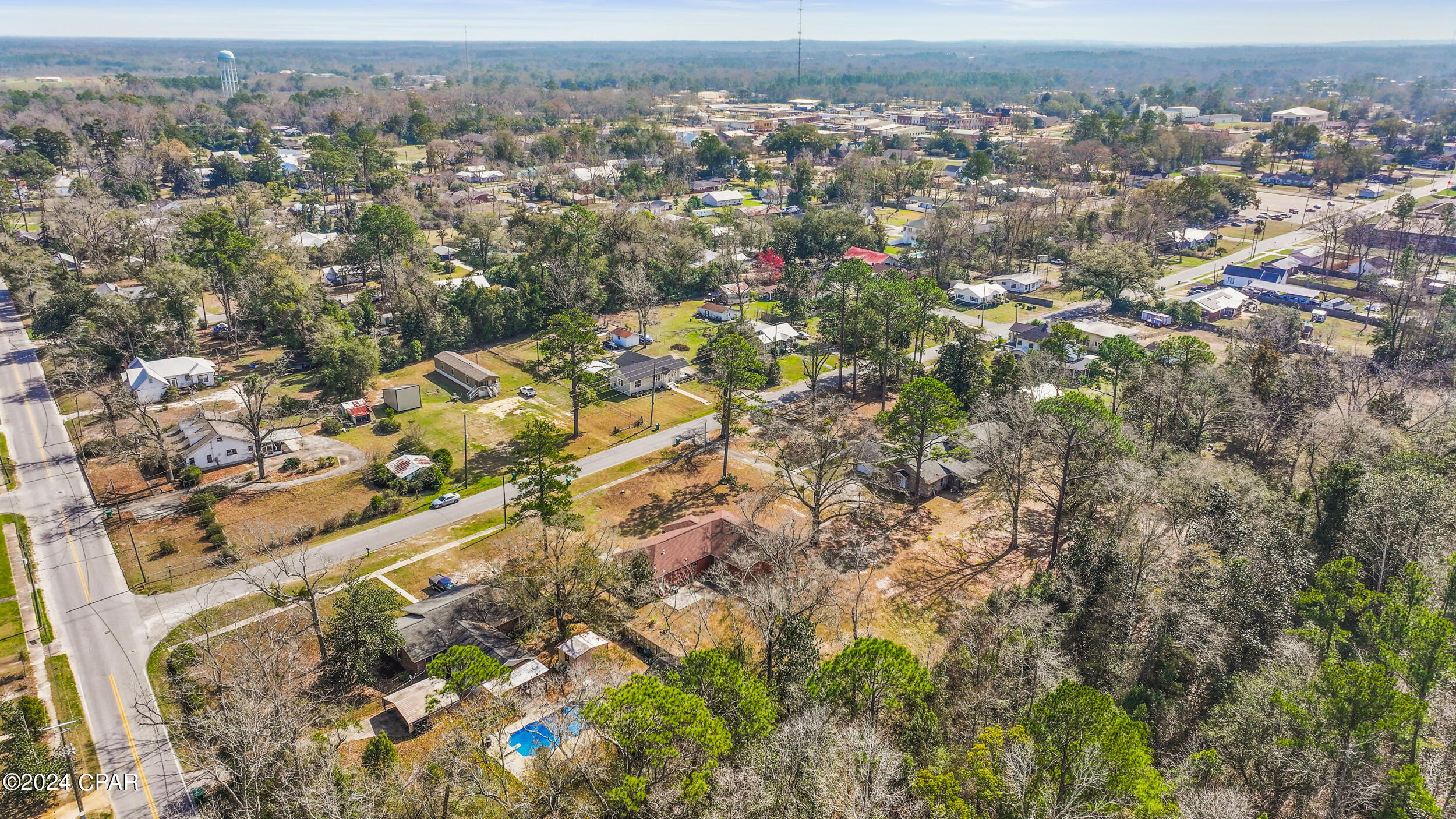 [No Recorded Subdiv] - Residential