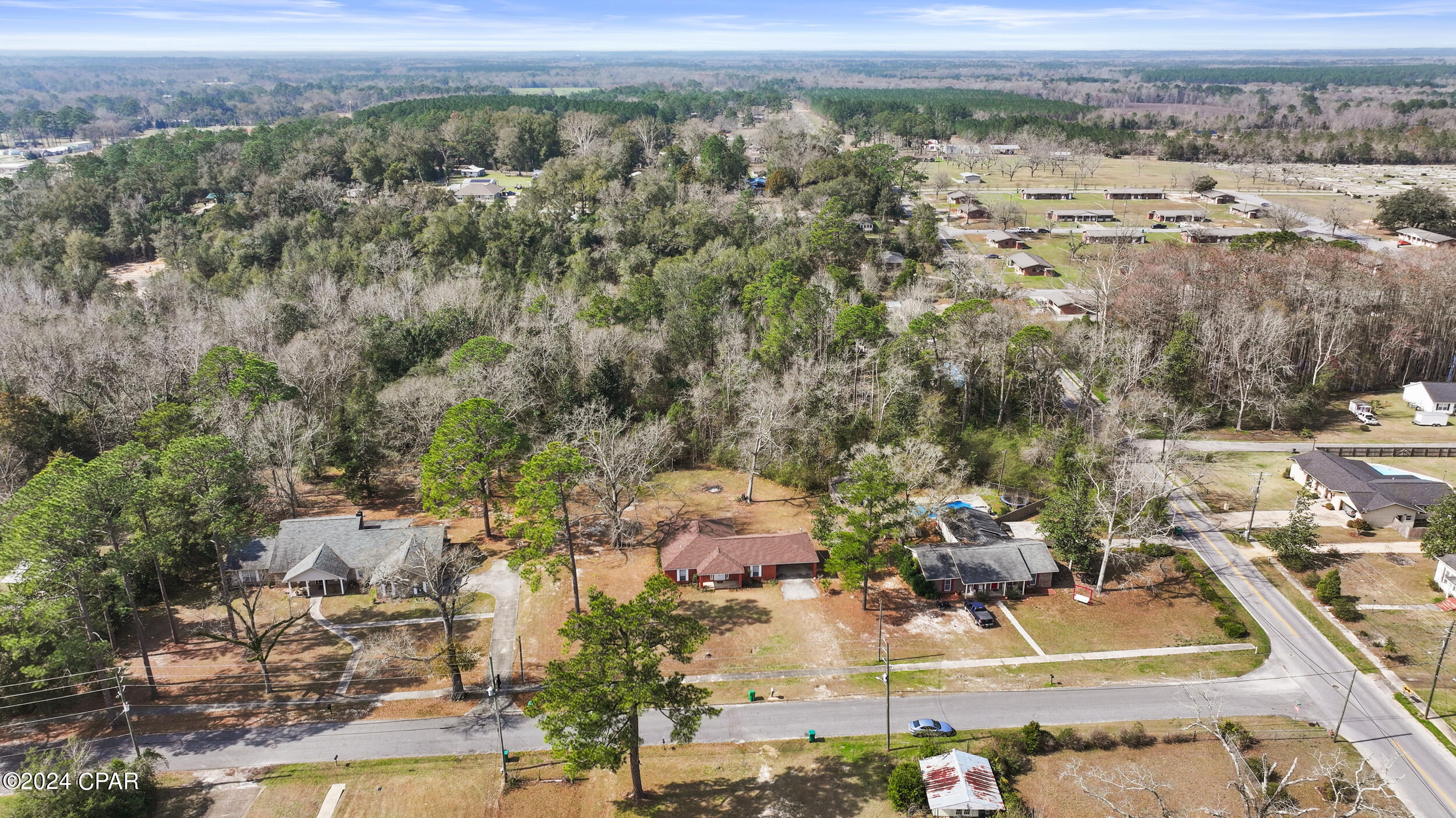 [No Recorded Subdiv] - Residential