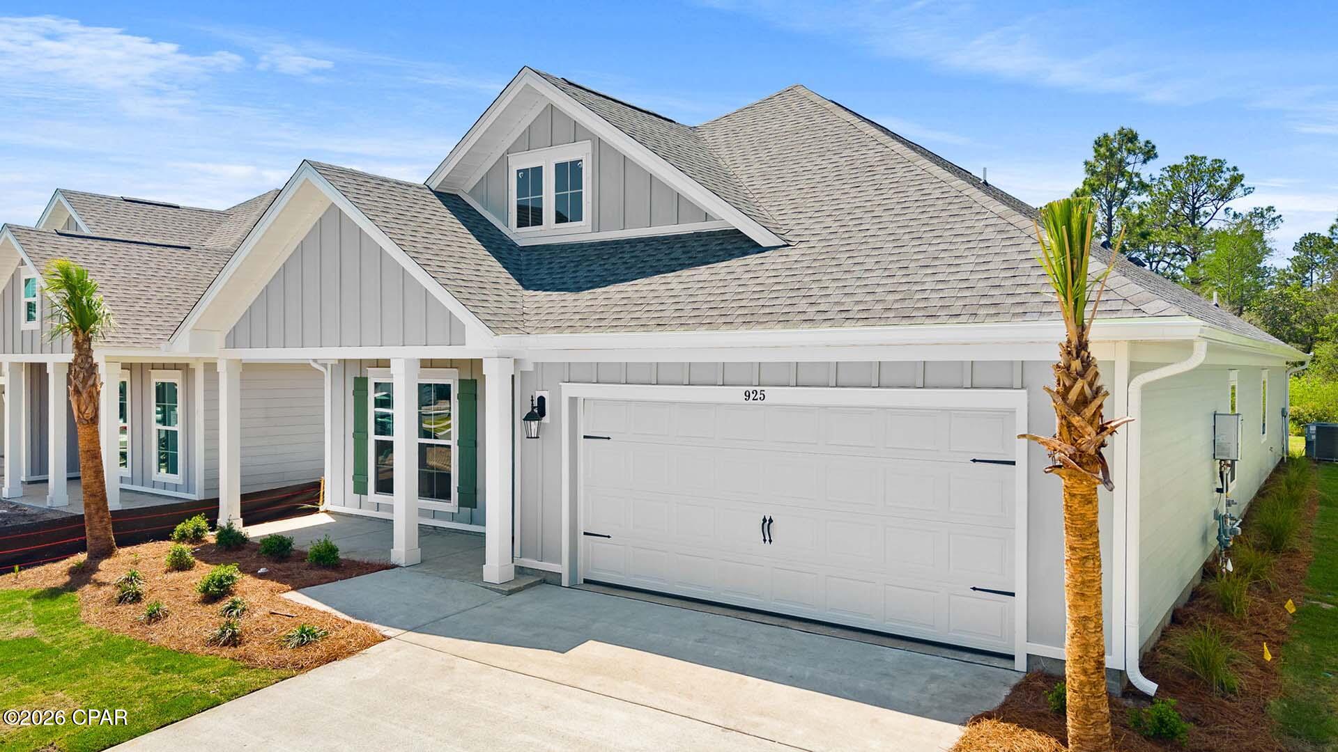 Breakfast Point East - Residential