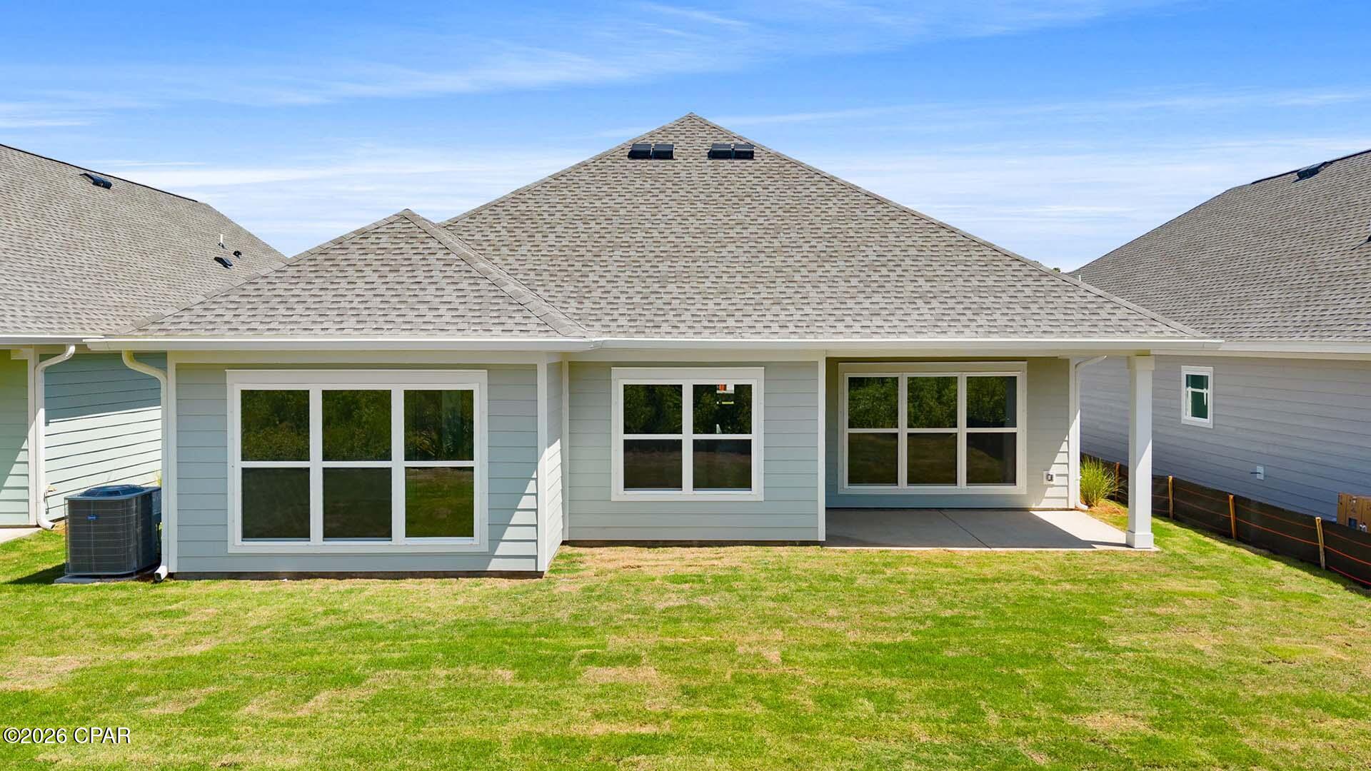 Breakfast Point East - Residential