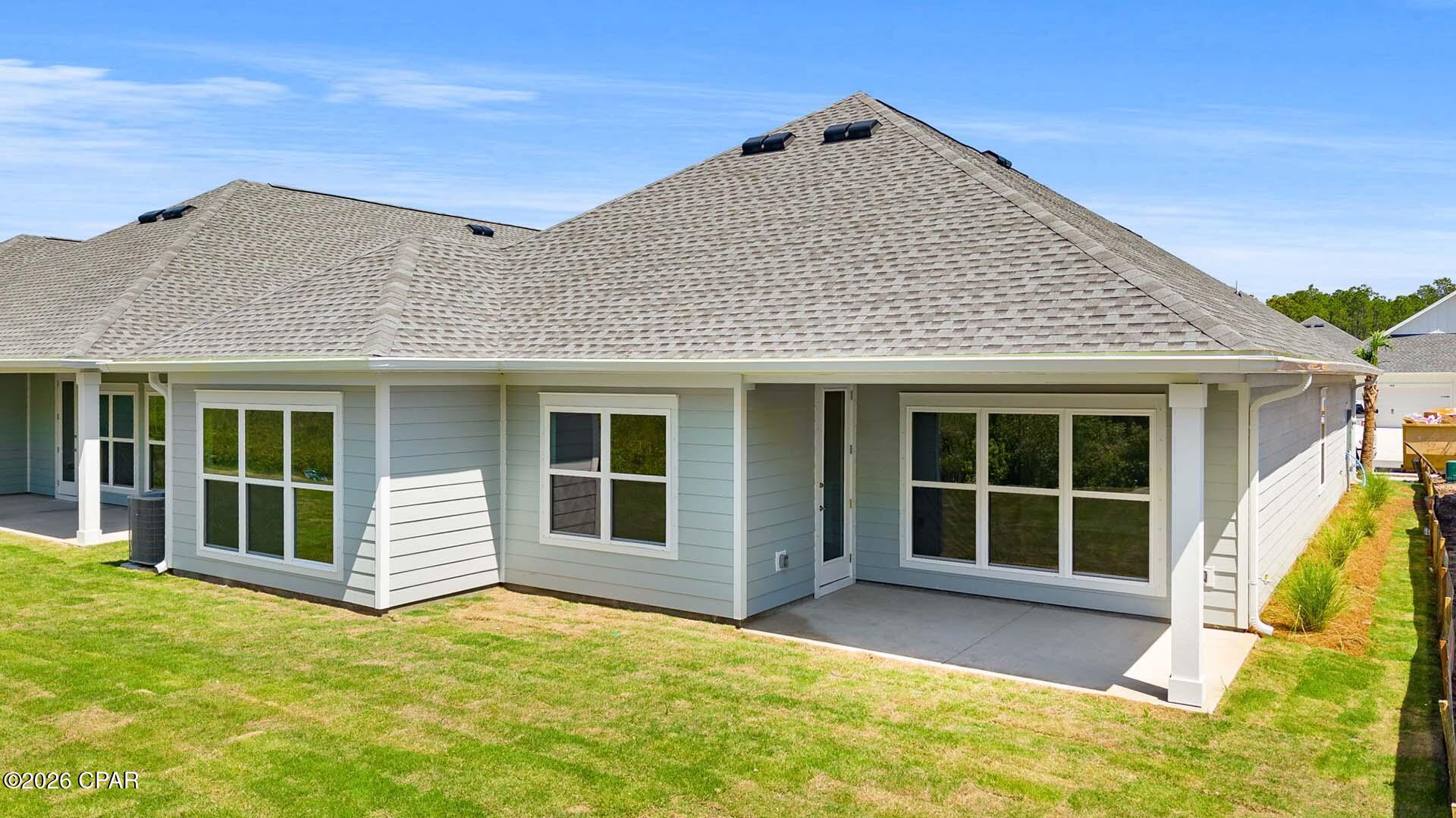 Breakfast Point East - Residential