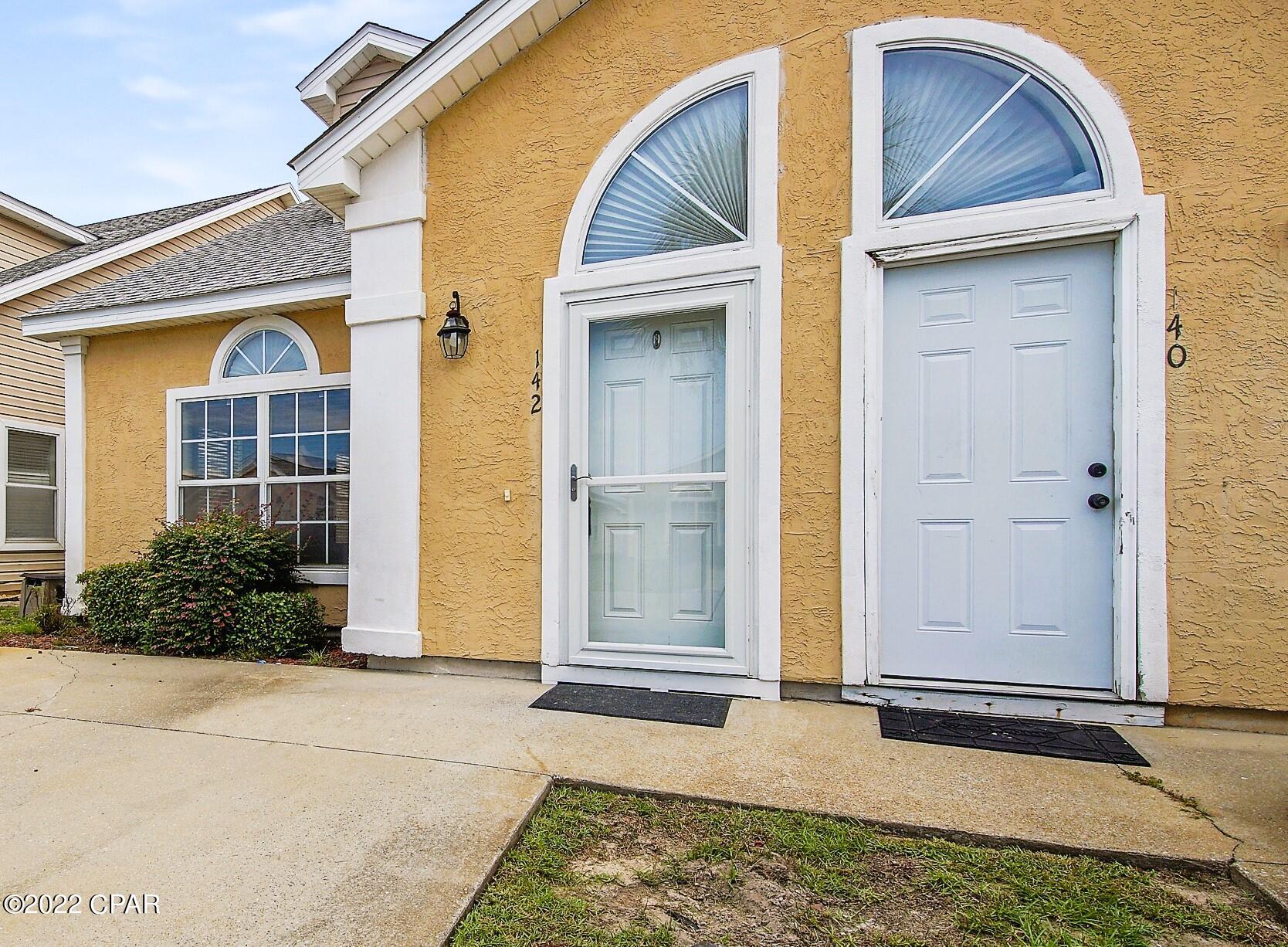 Palm Cove Phase III - Residential