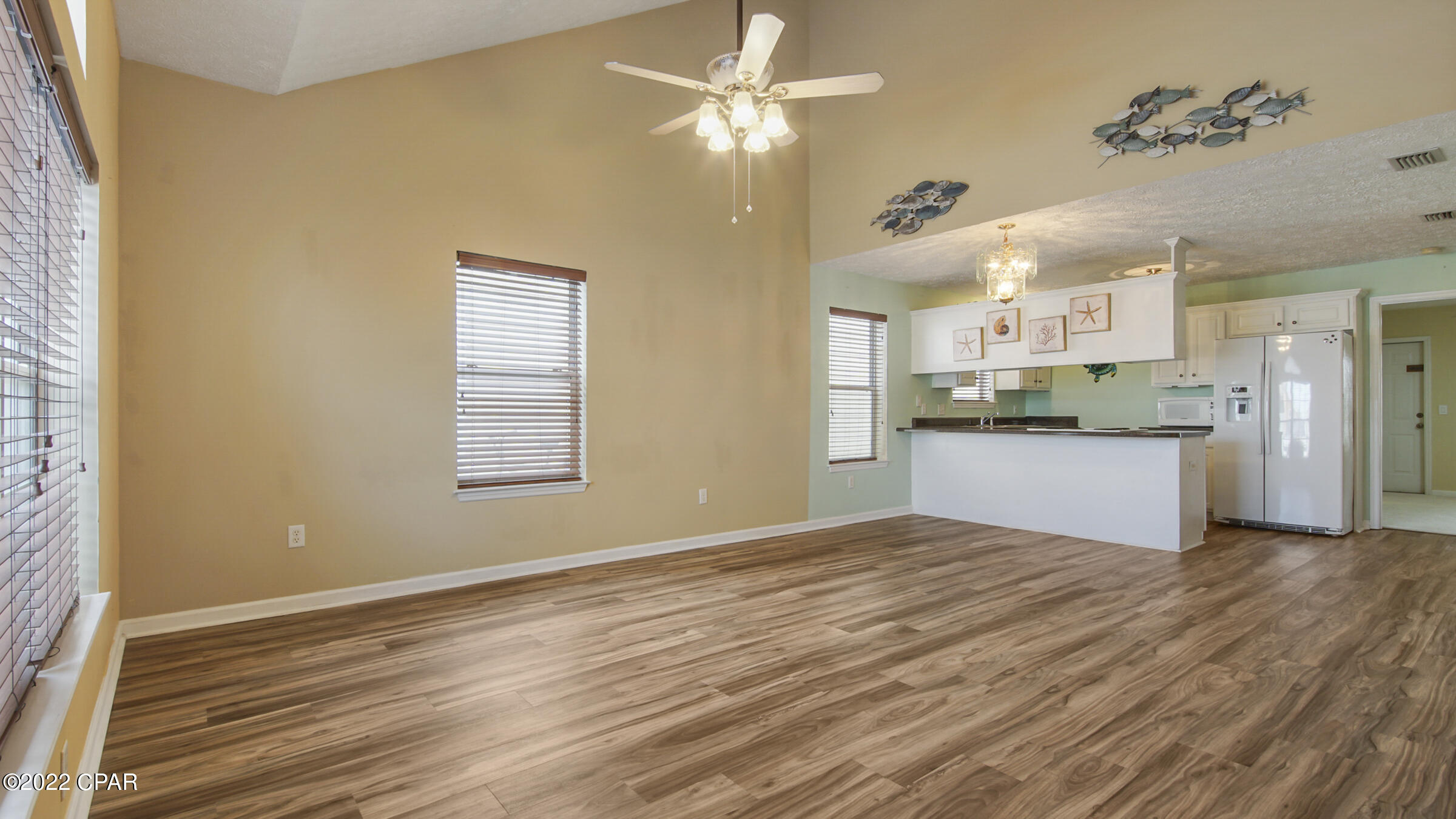 Palm Cove Phase III - Residential