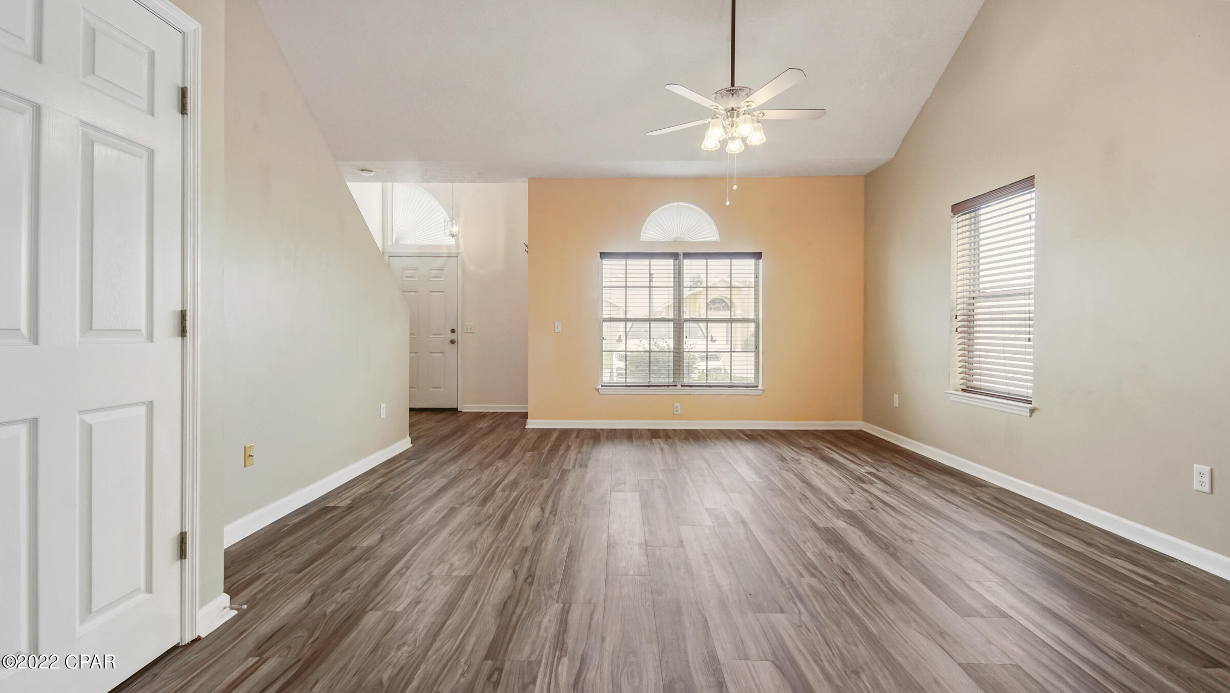 Palm Cove Phase III - Residential