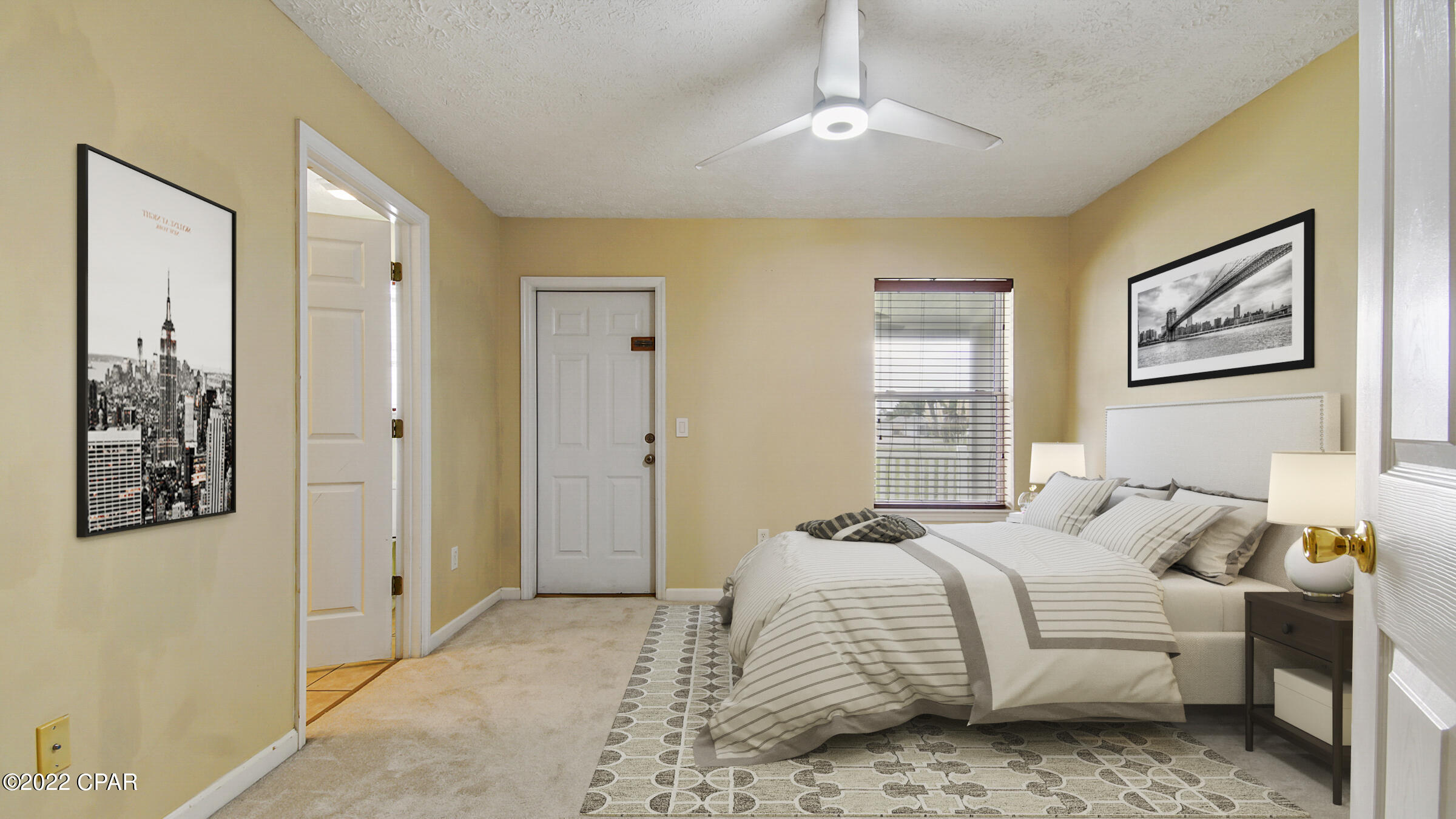 Palm Cove Phase III - Residential