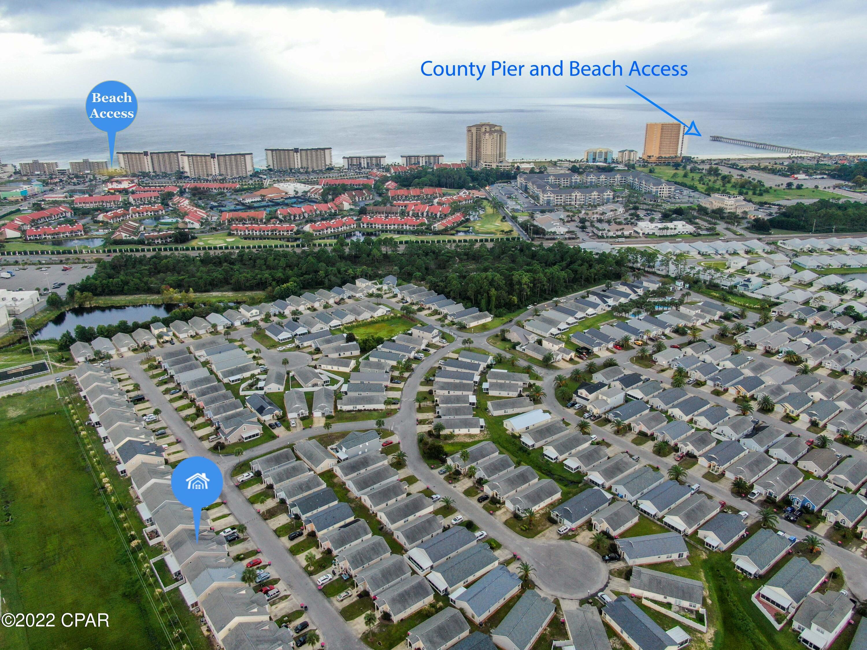 Palm Cove Phase III - Residential