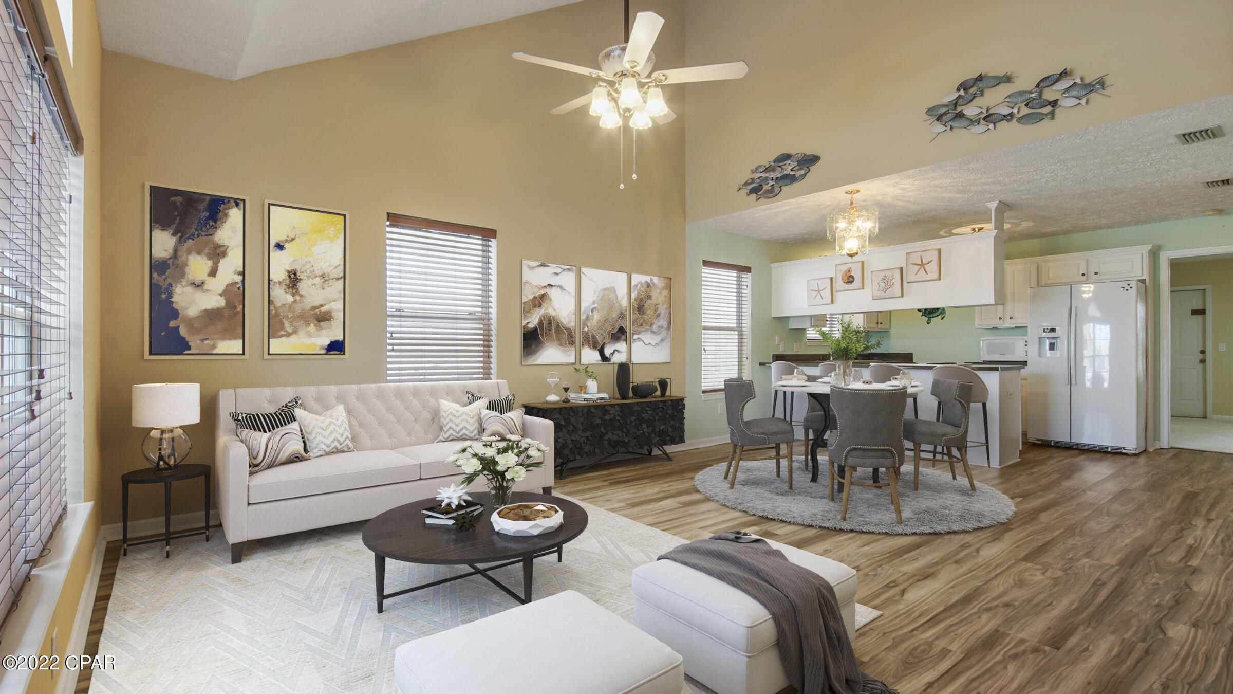 Palm Cove Phase III - Residential