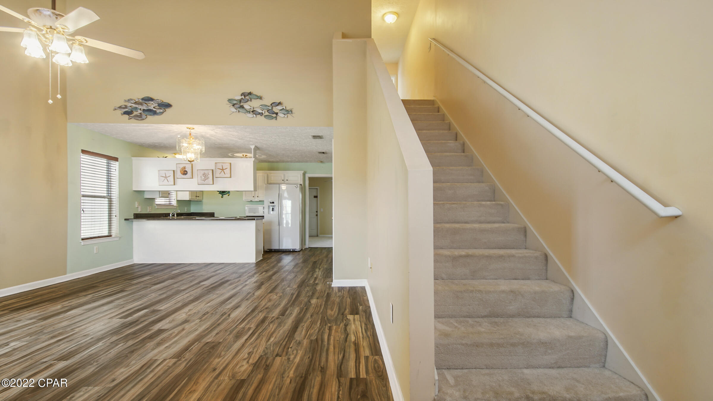 Palm Cove Phase III - Residential