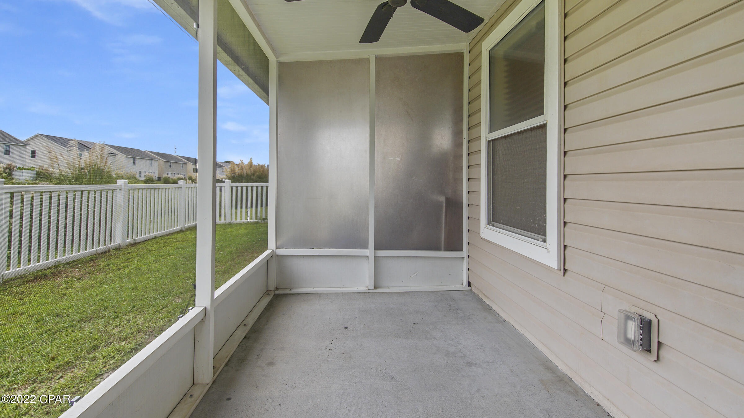 Palm Cove Phase III - Residential