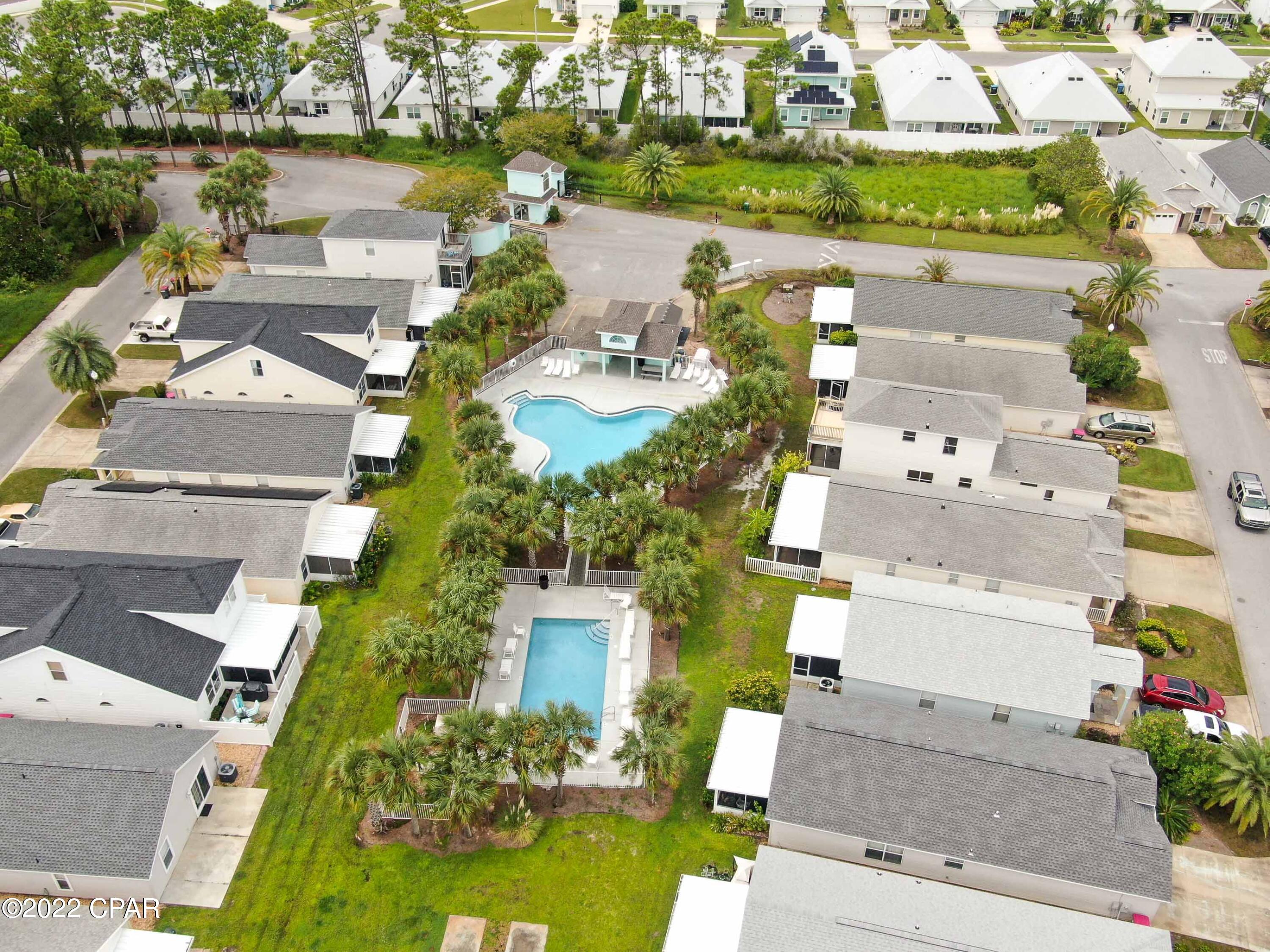 Palm Cove Phase III - Residential