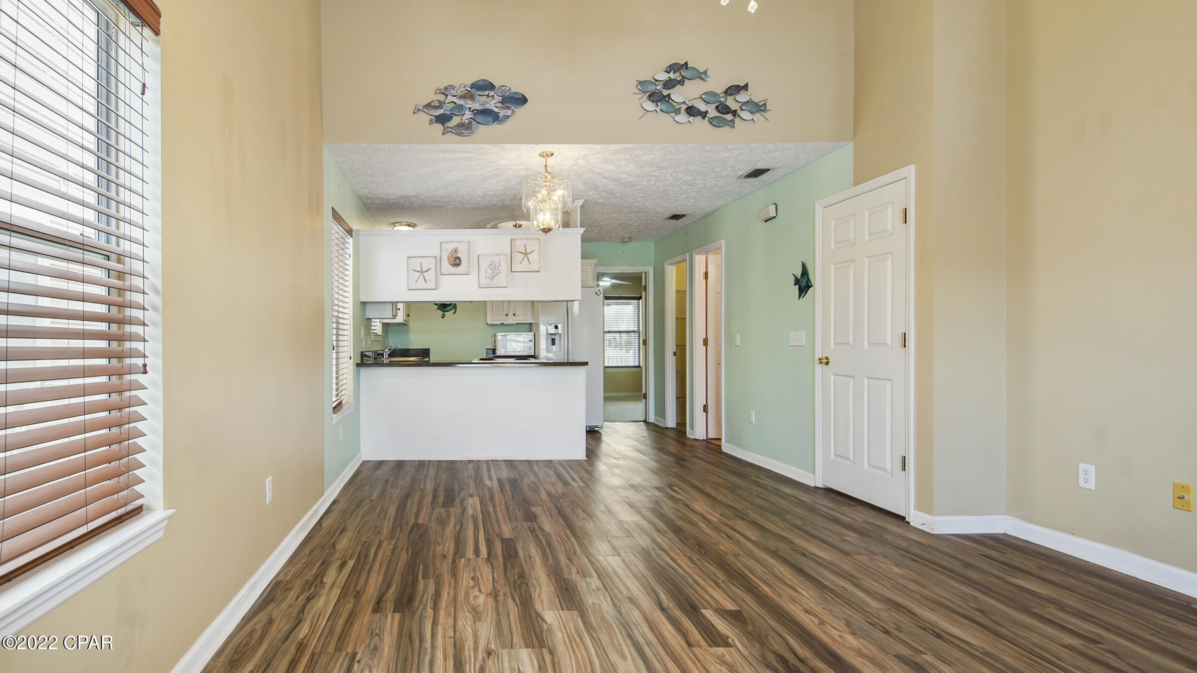 Palm Cove Phase III - Residential