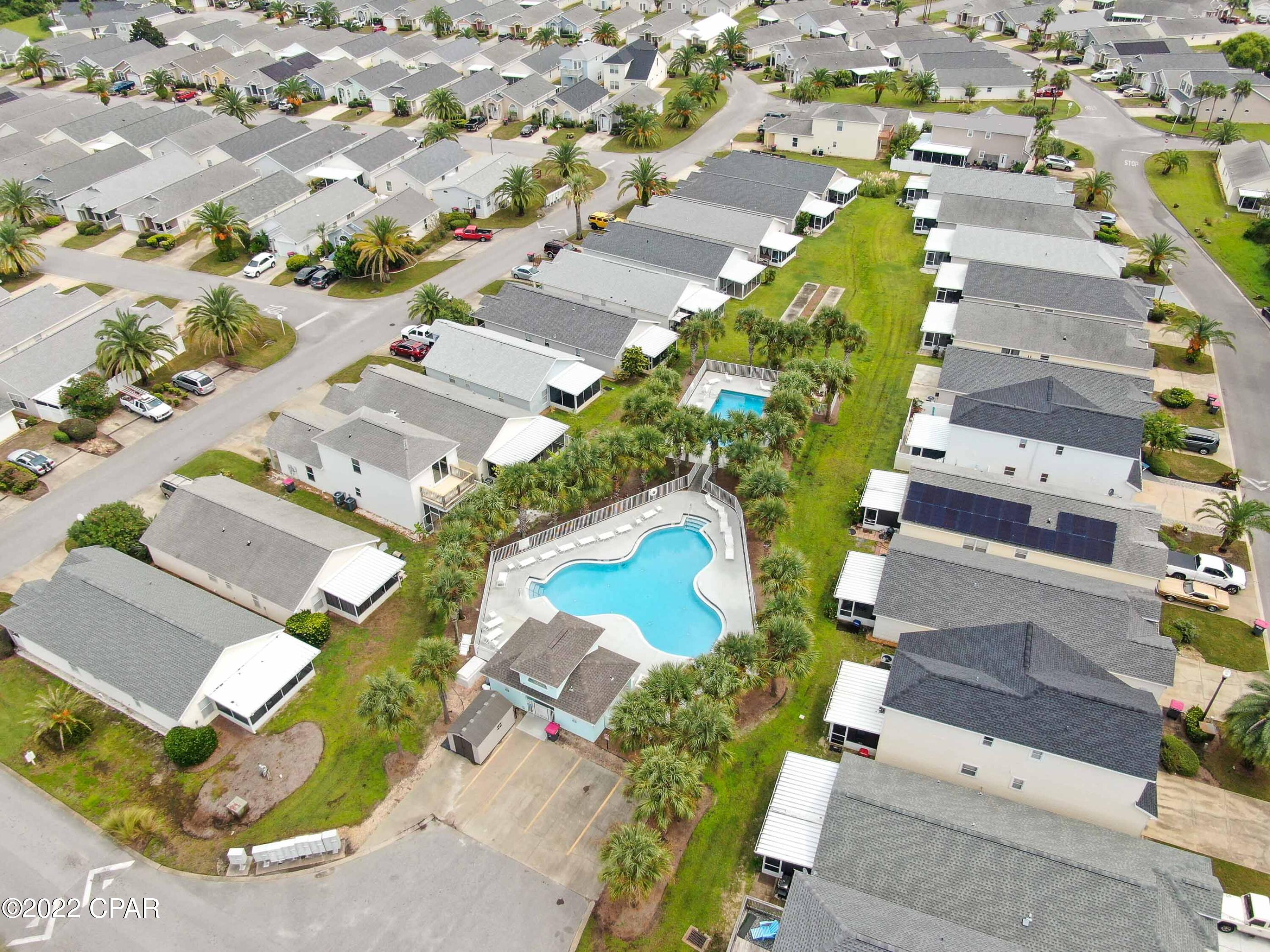 Palm Cove Phase III - Residential