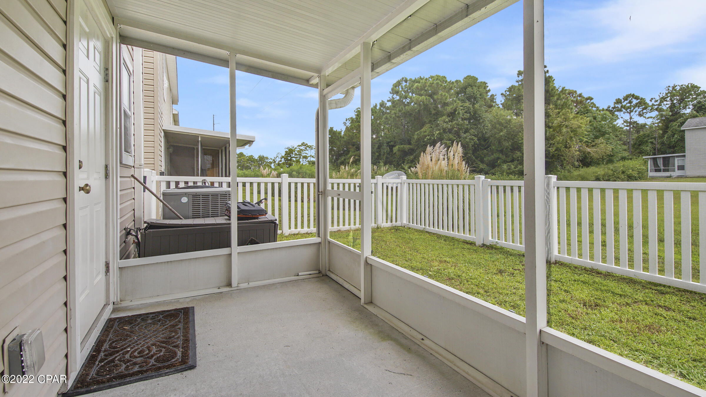 Palm Cove Phase III - Residential