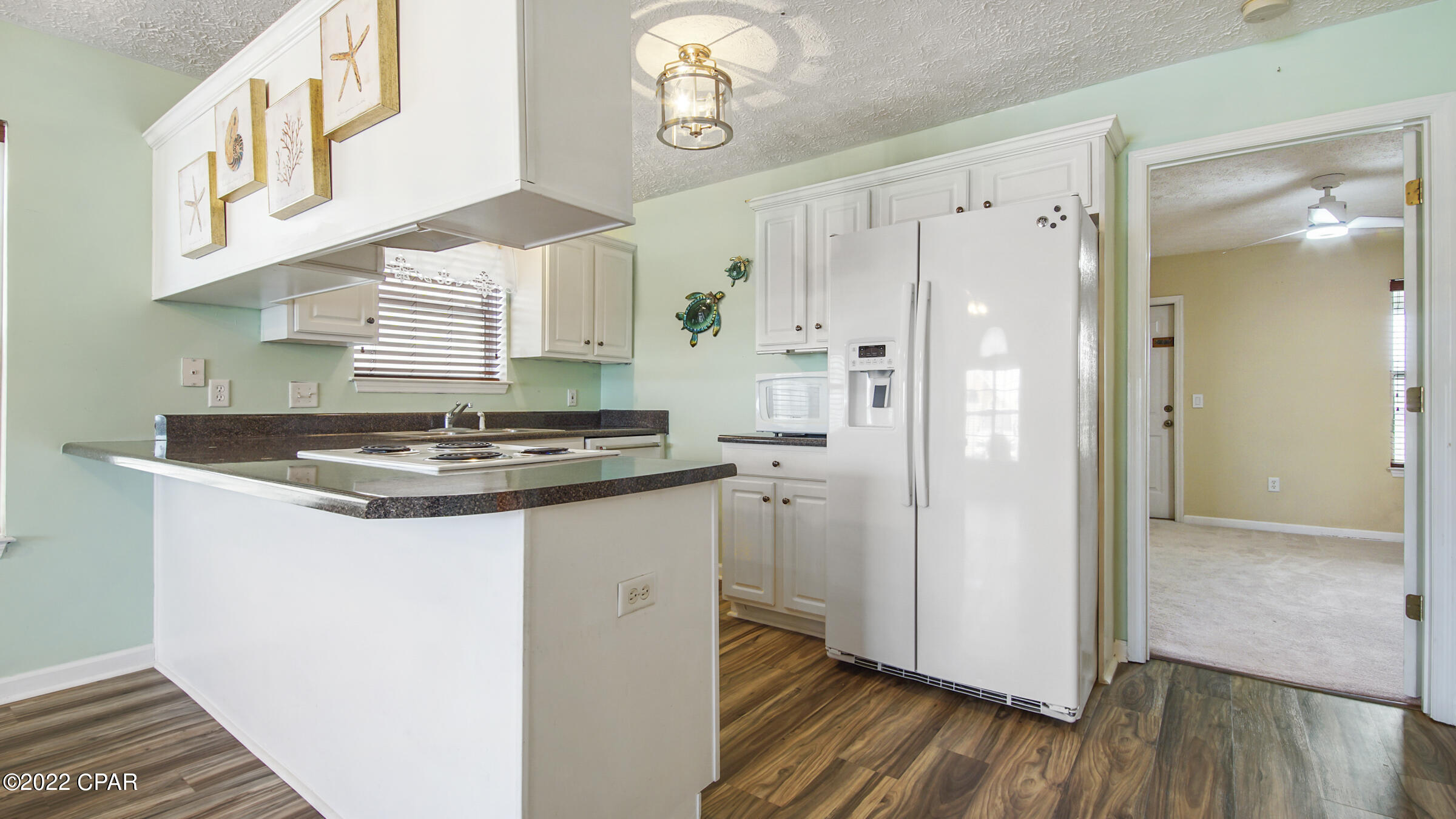 Palm Cove Phase III - Residential