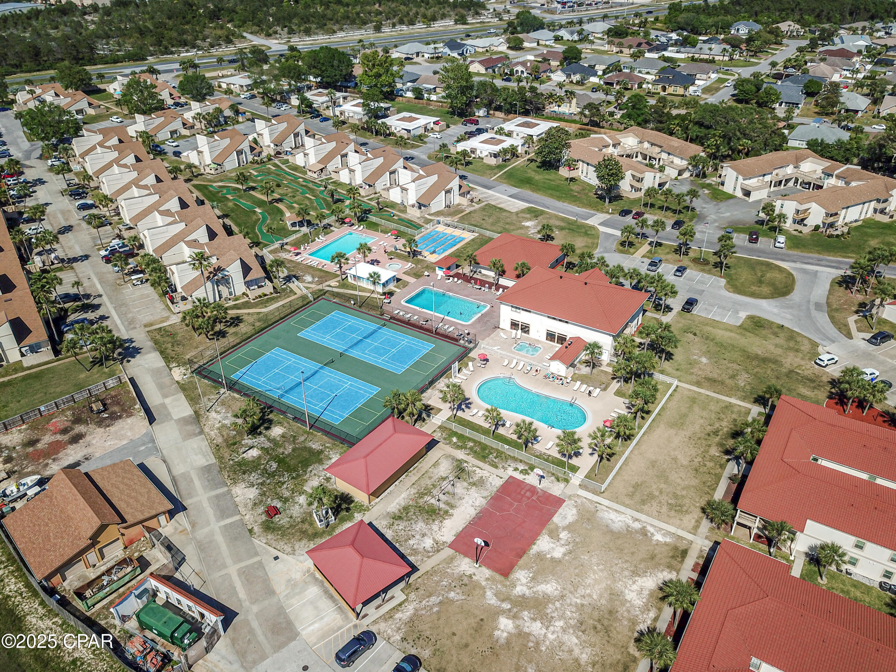 Horizon South X - Residential