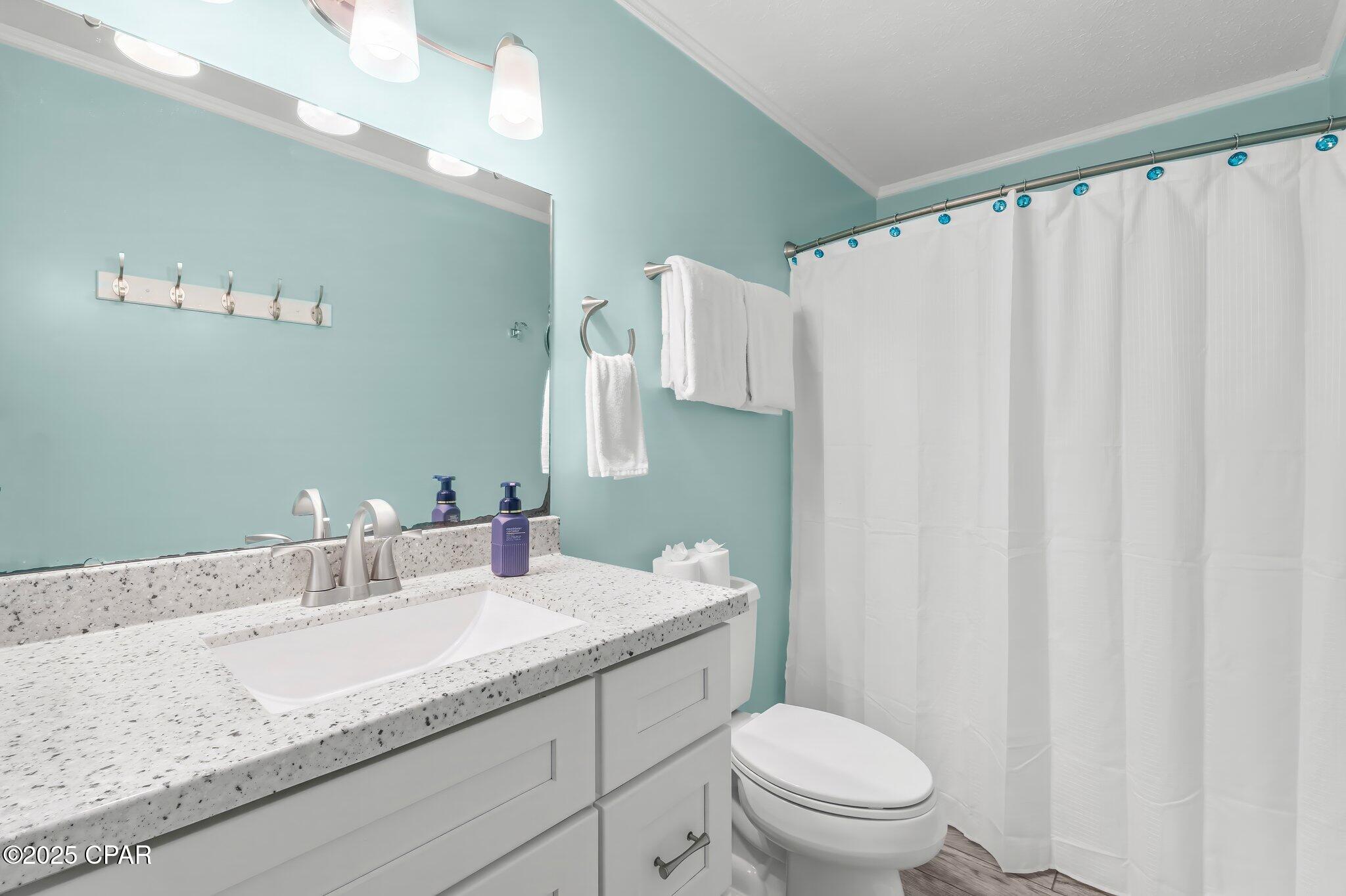 Horizon South X - Residential