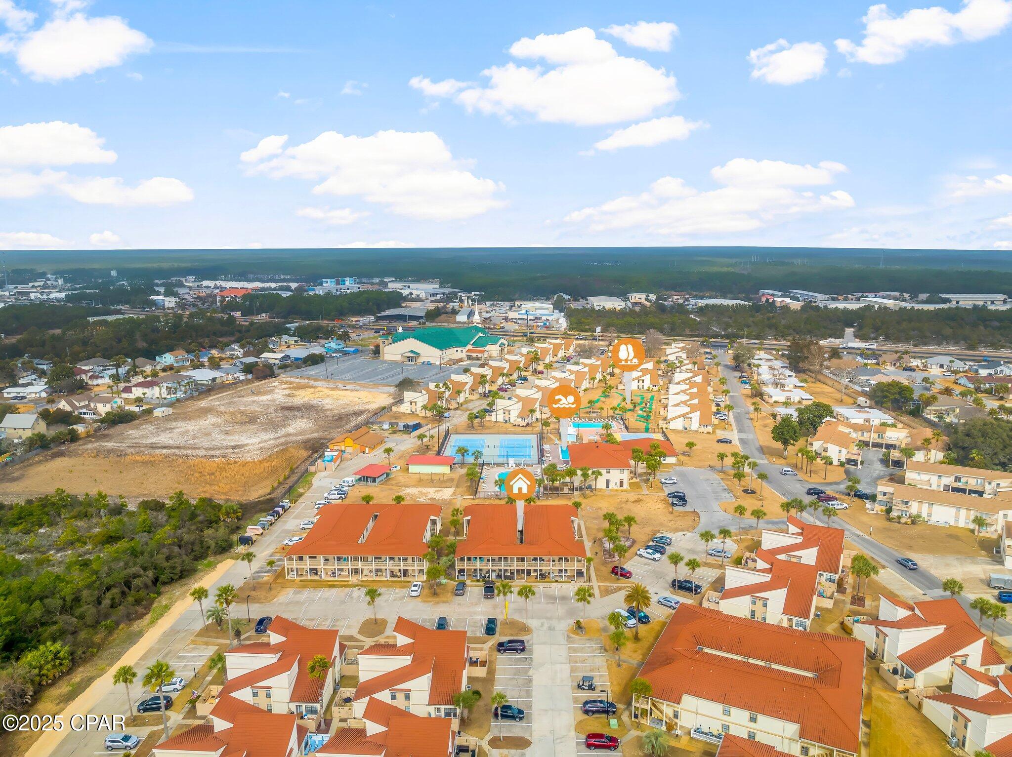 Horizon South X - Residential