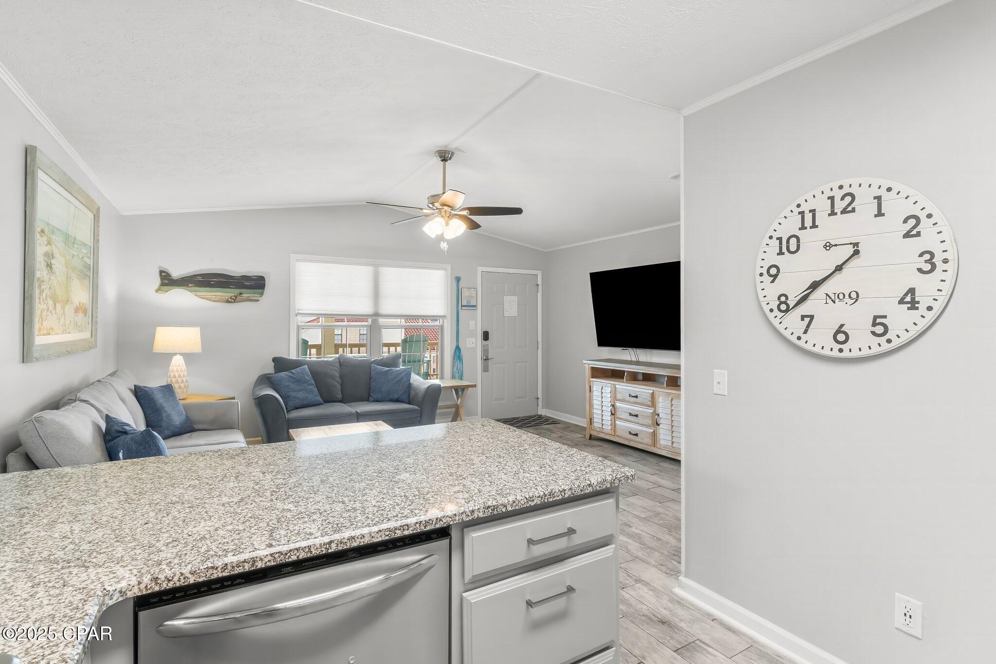 Horizon South X - Residential