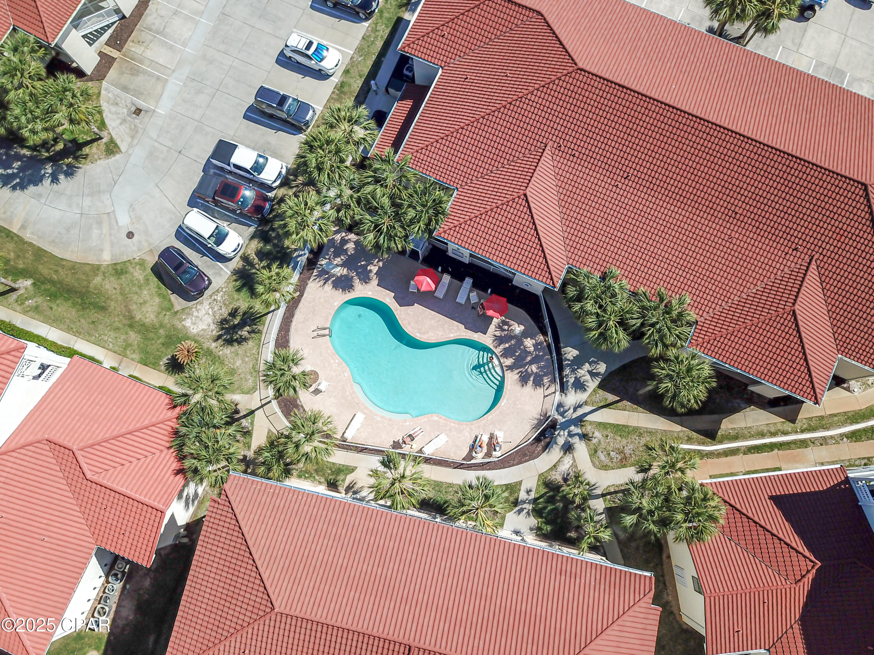 Horizon South X - Residential