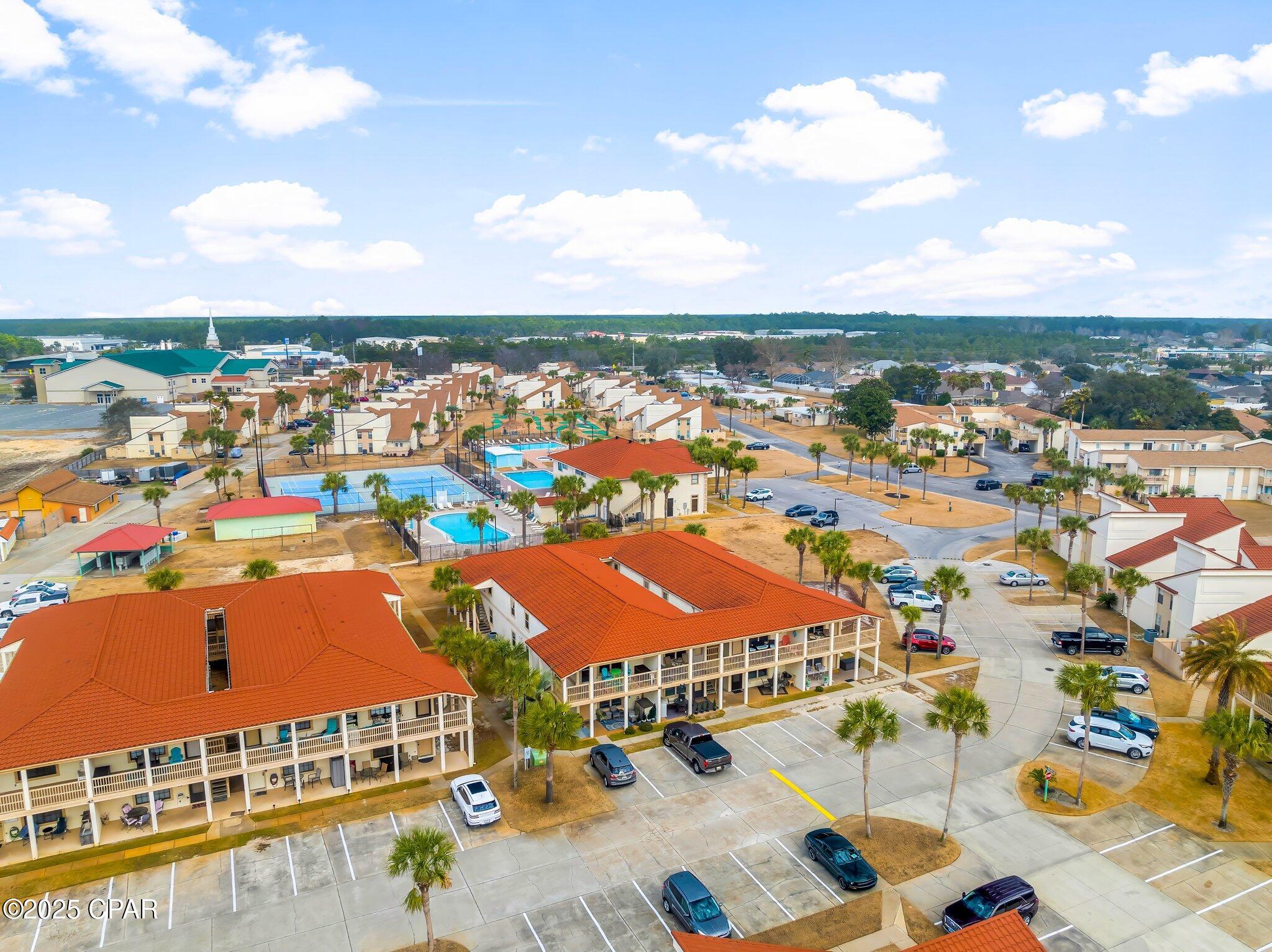 Horizon South X - Residential