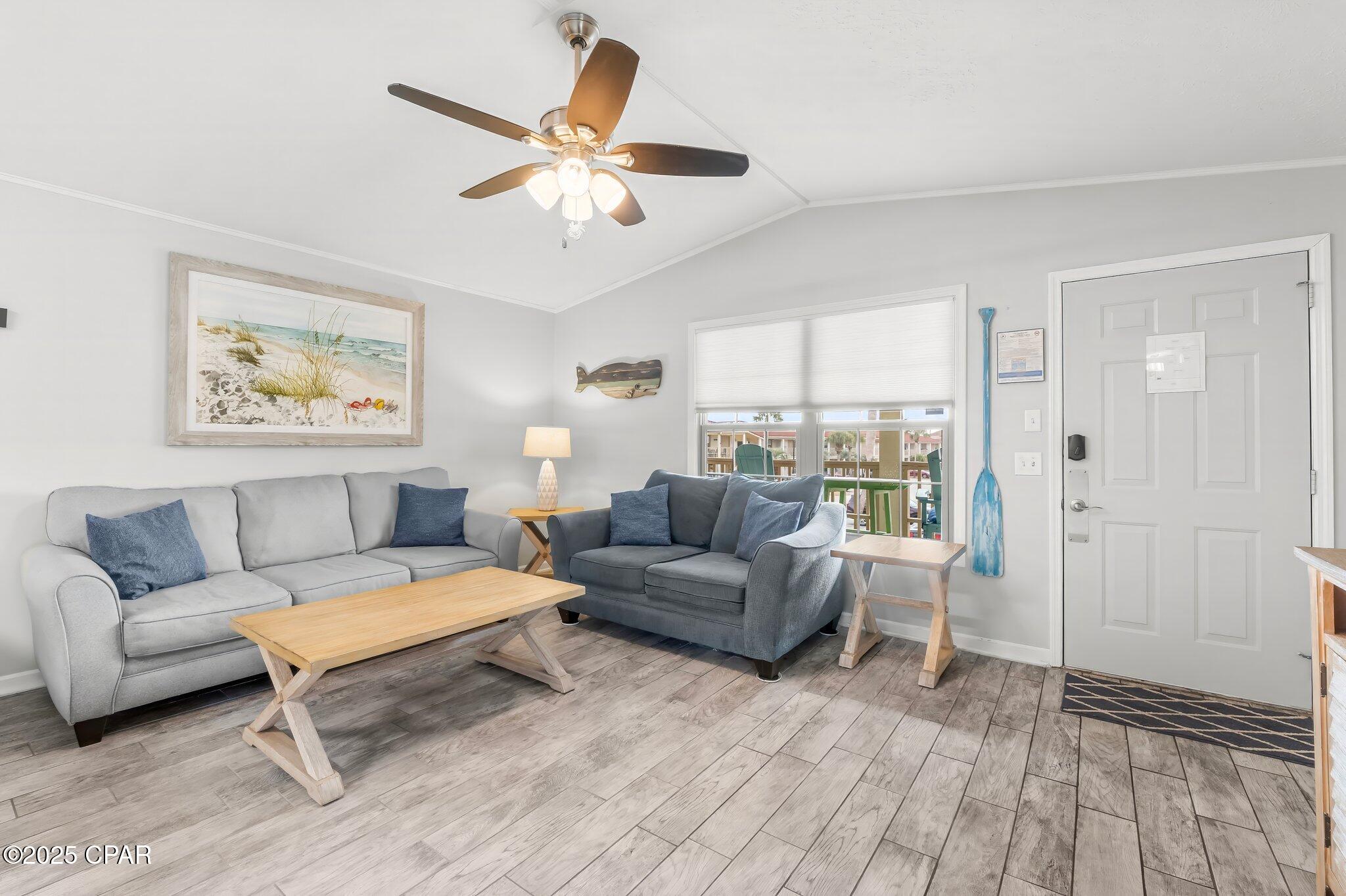 Horizon South X - Residential