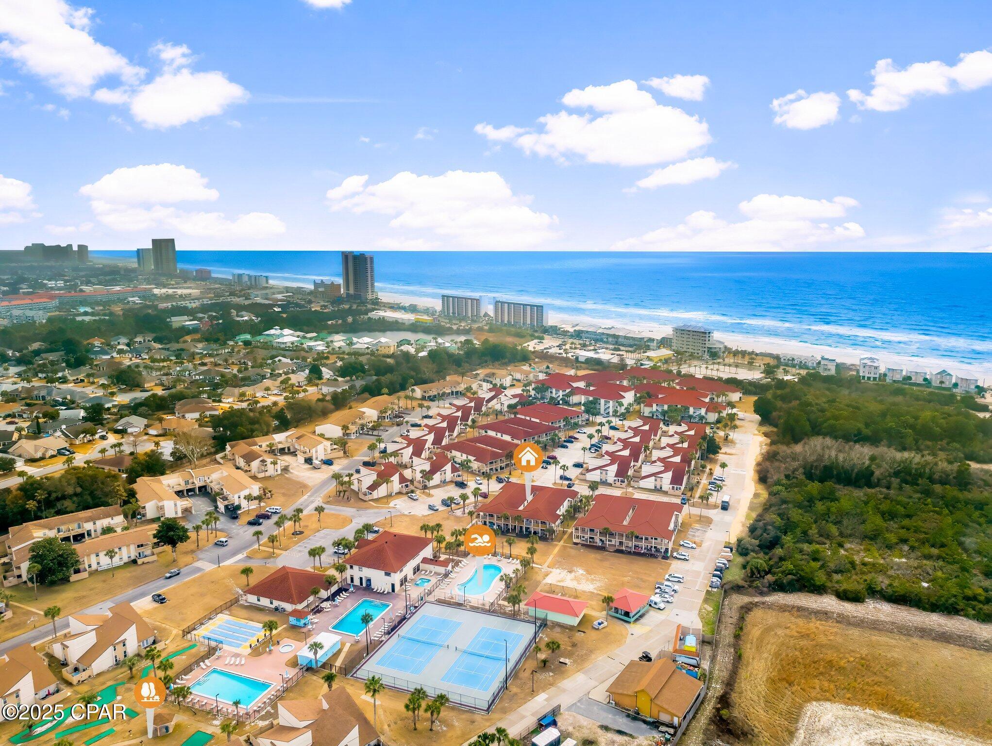 Horizon South X - Residential