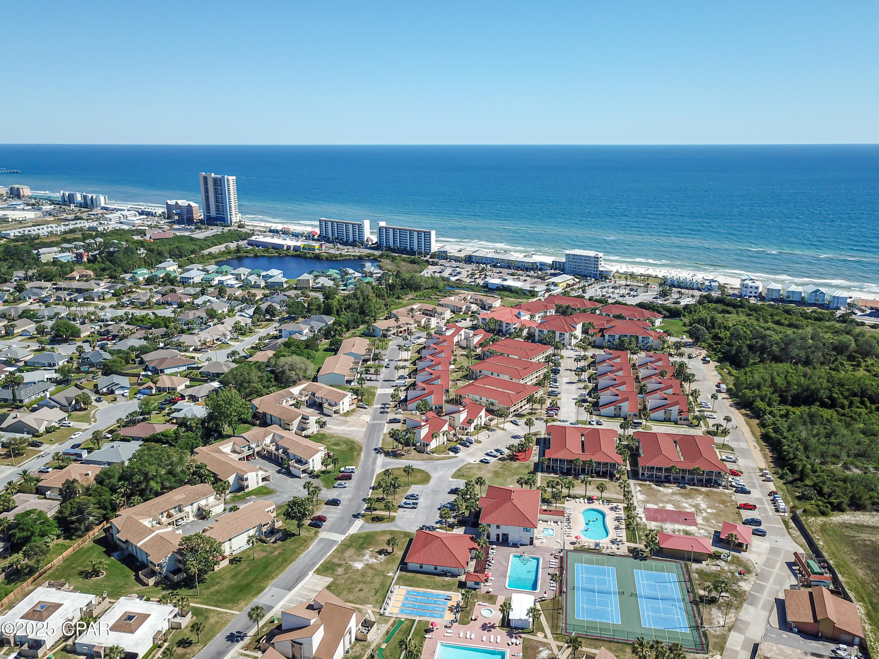 Horizon South X - Residential