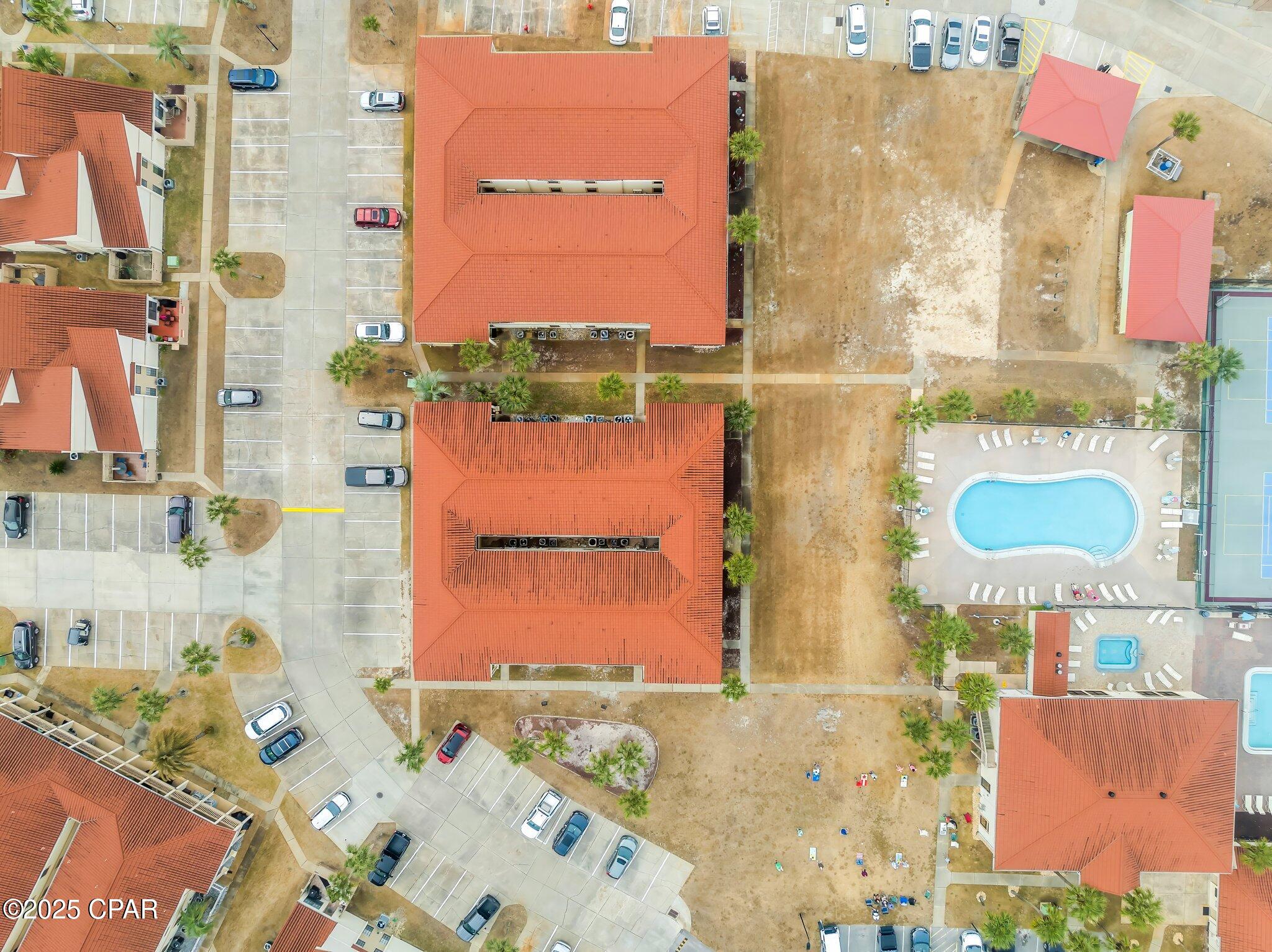 Horizon South X - Residential