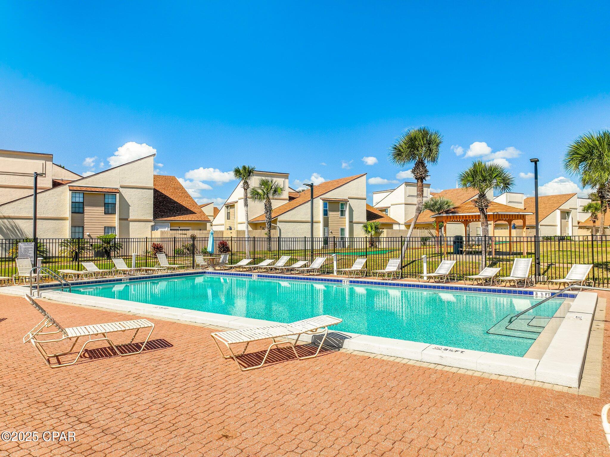 Horizon South X - Residential