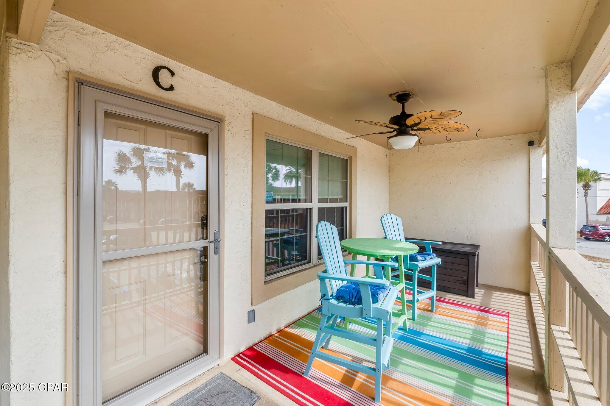 Horizon South X - Residential