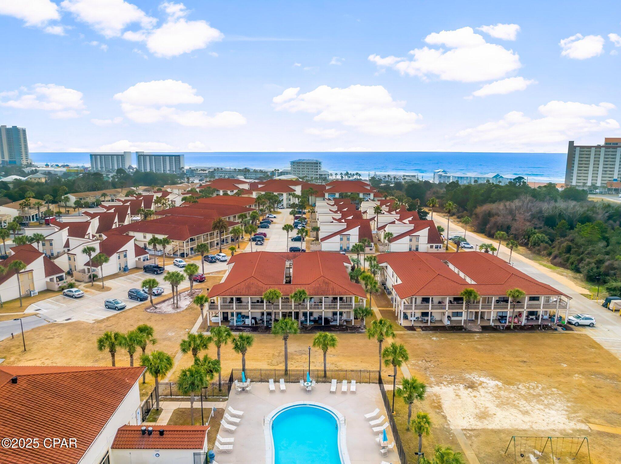 Horizon South X - Residential