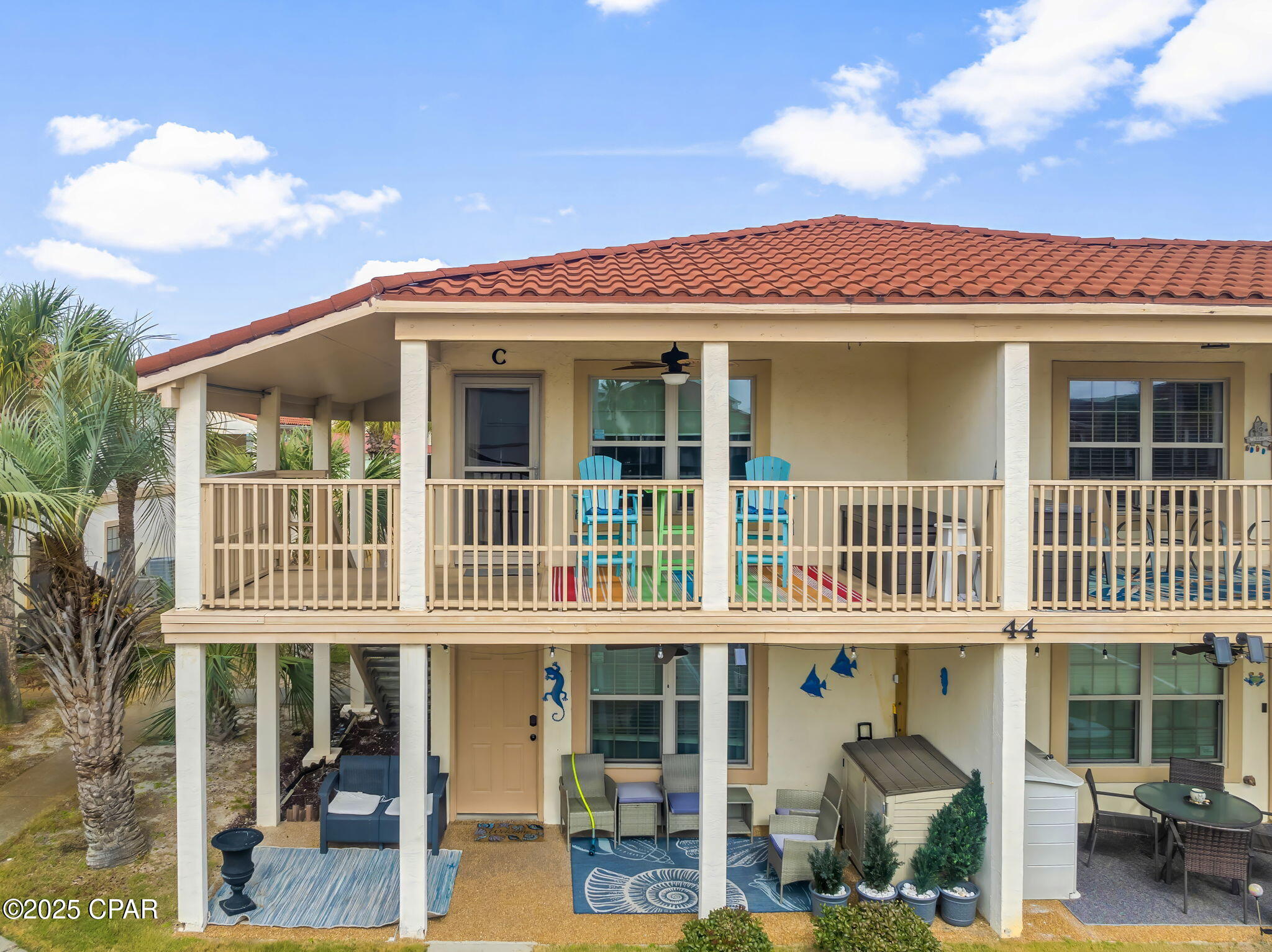 Horizon South X - Residential