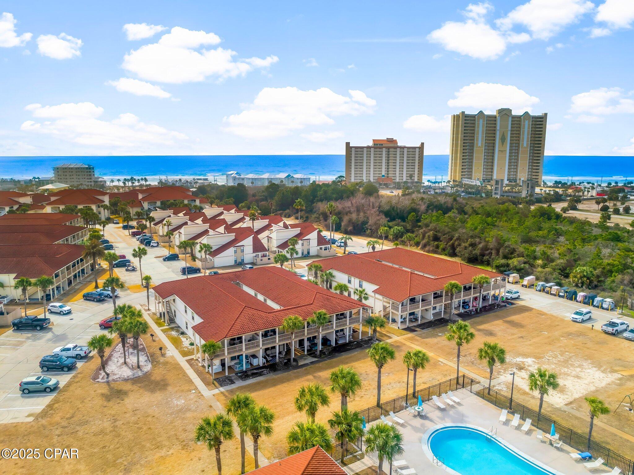 Horizon South X - Residential