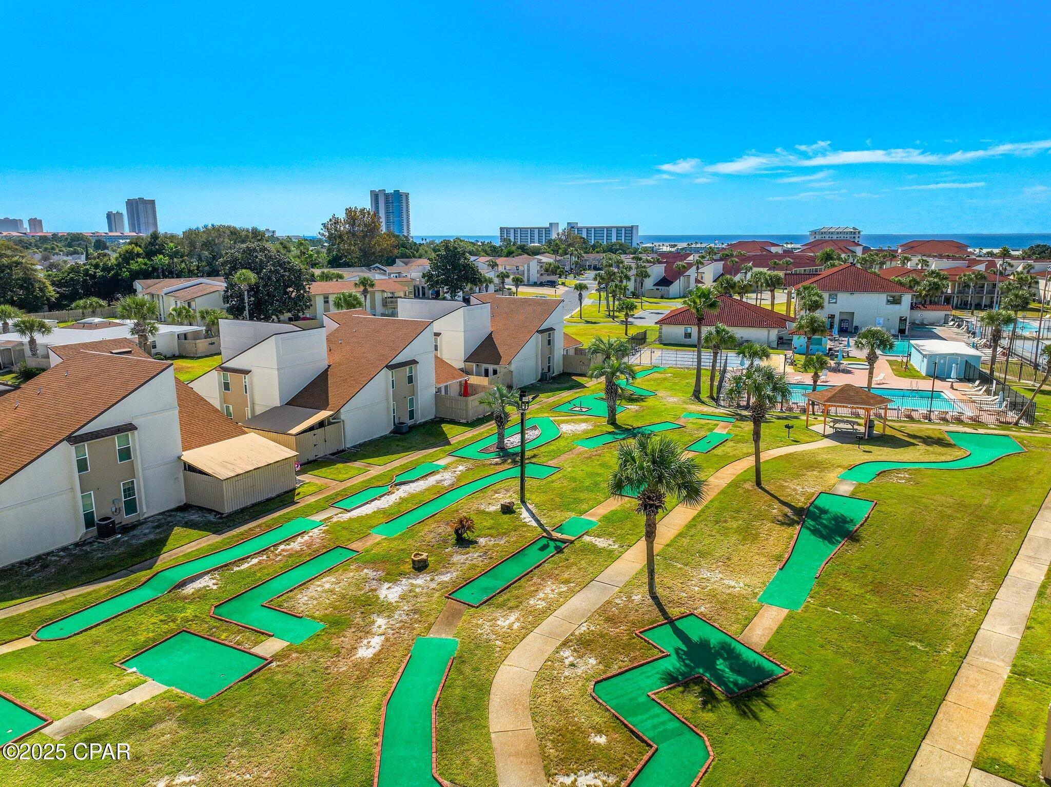 Horizon South X - Residential