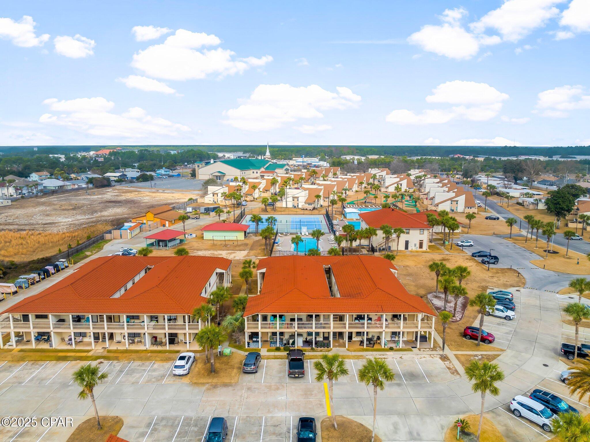 Horizon South X - Residential