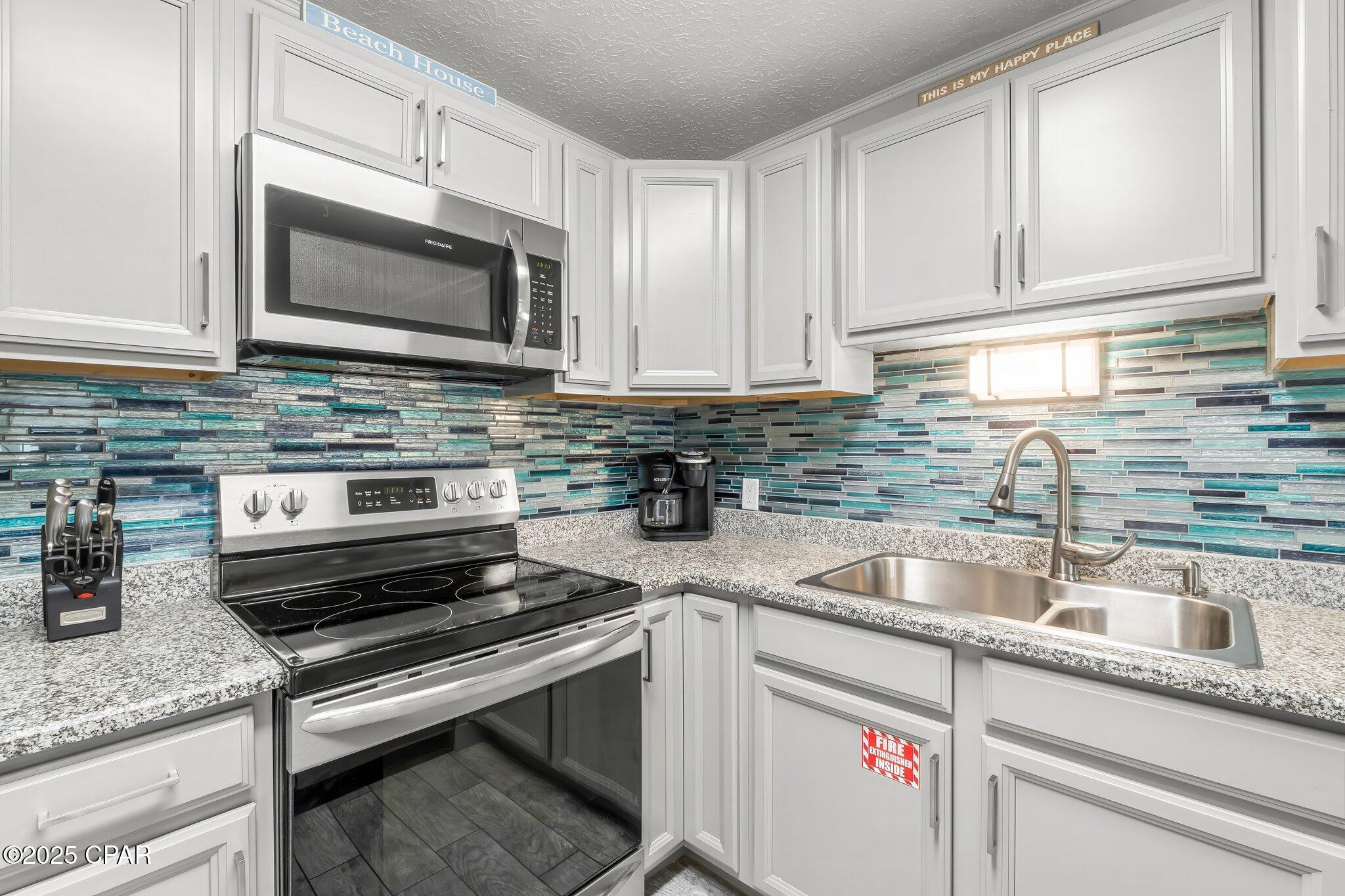 Horizon South X - Residential