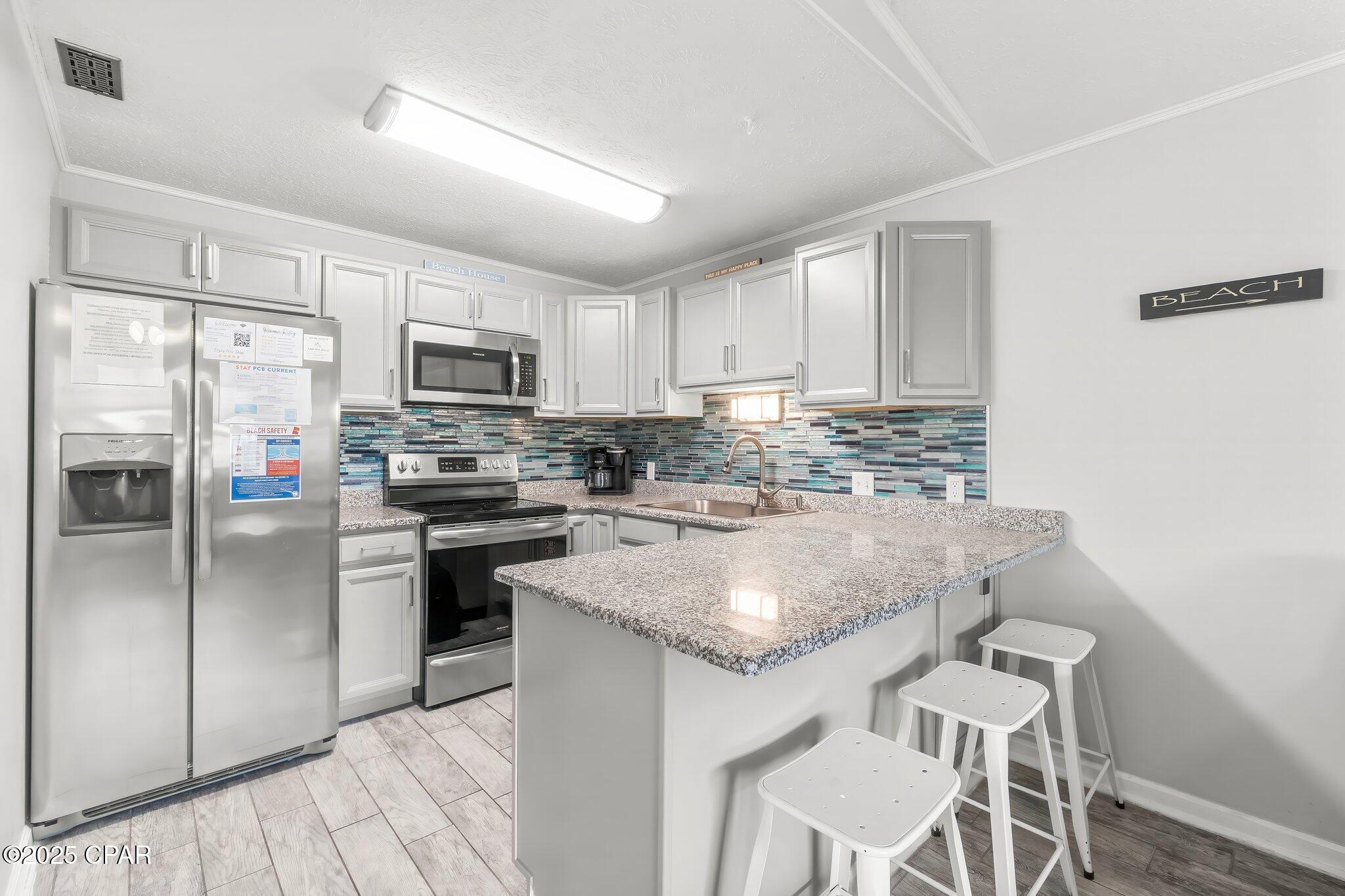 Horizon South X - Residential