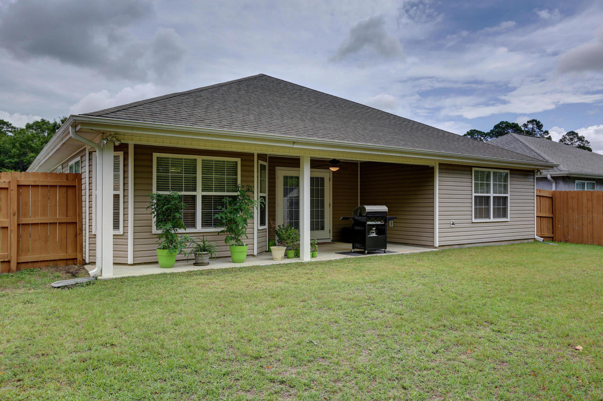 Wildwood Court - Residential