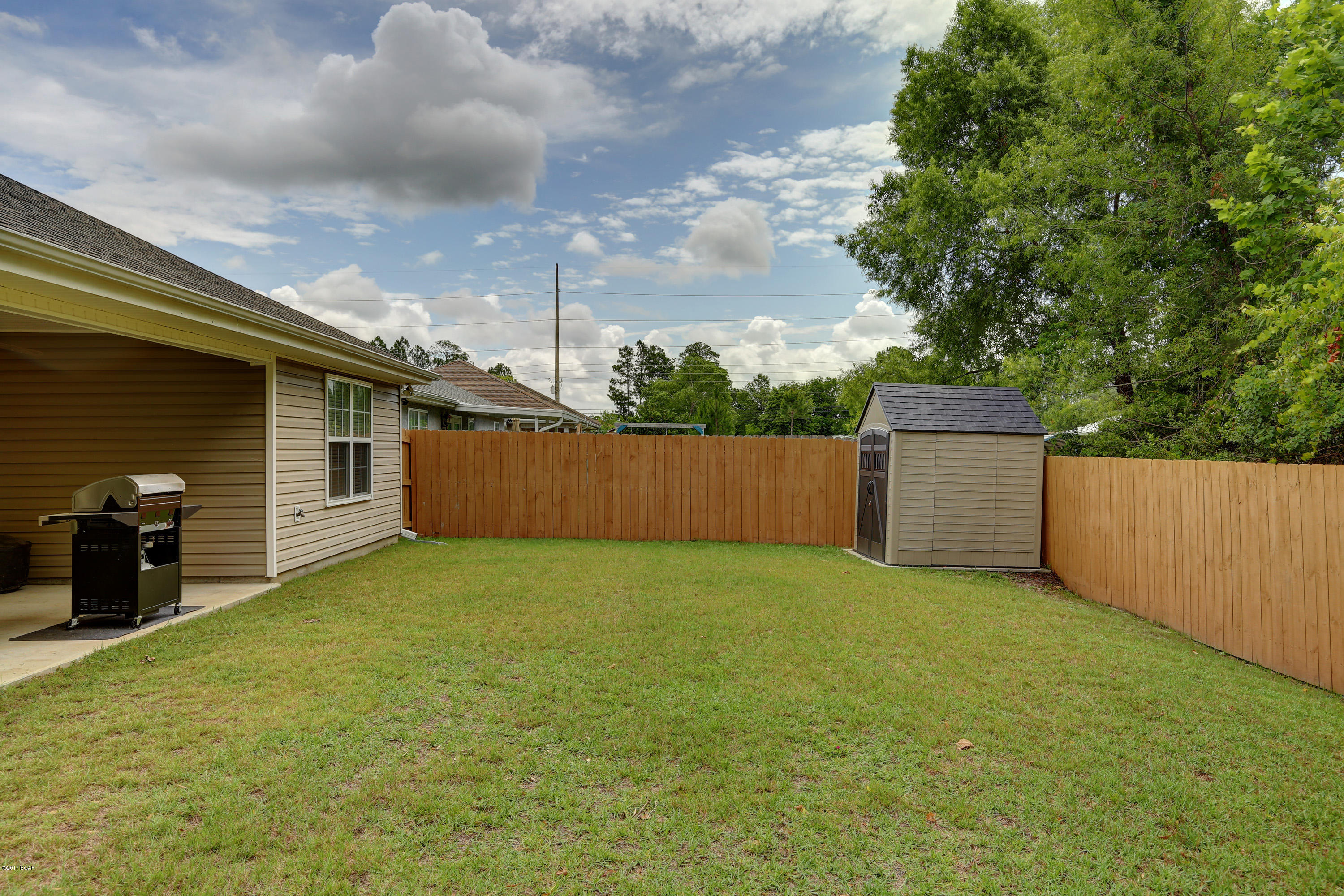 Wildwood Court - Residential