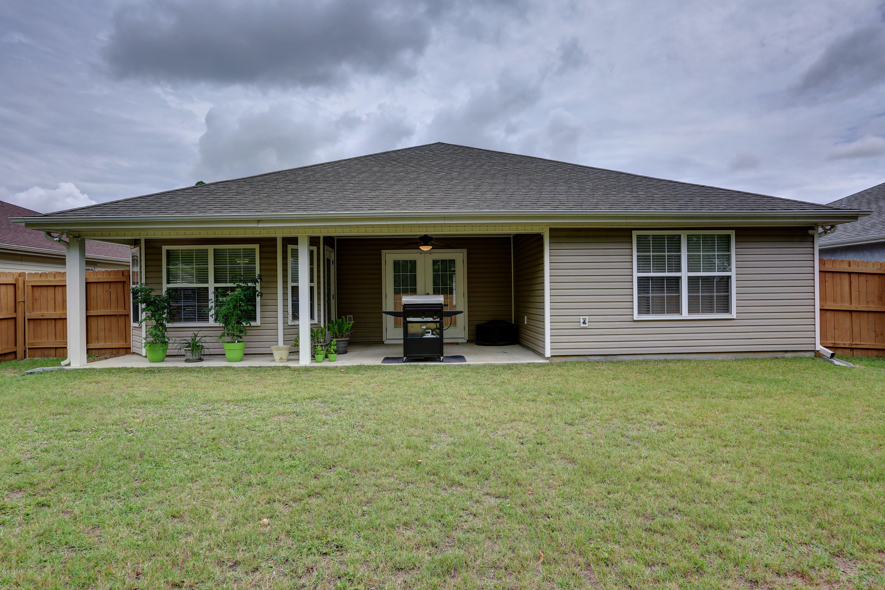 Wildwood Court - Residential