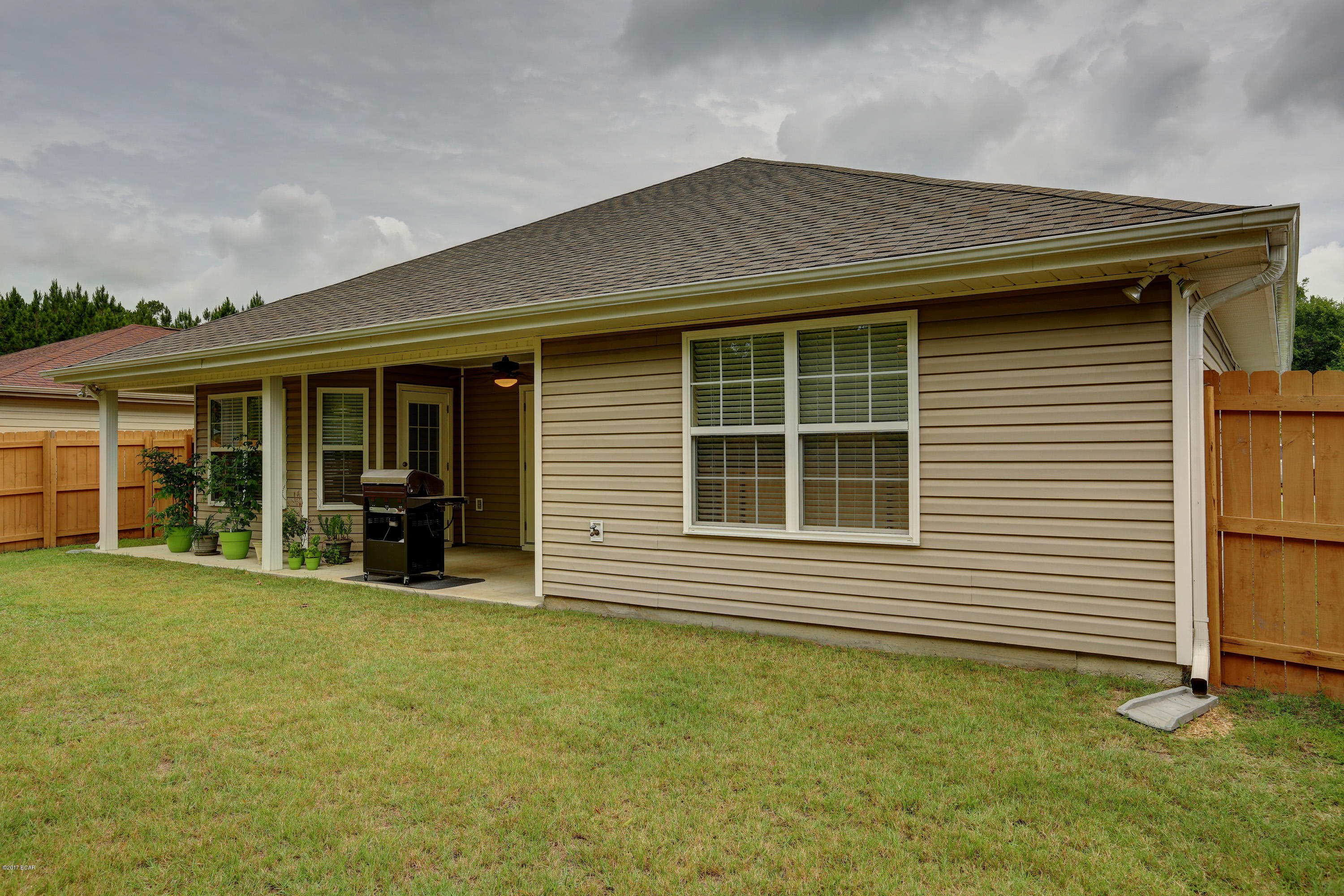 Wildwood Court - Residential