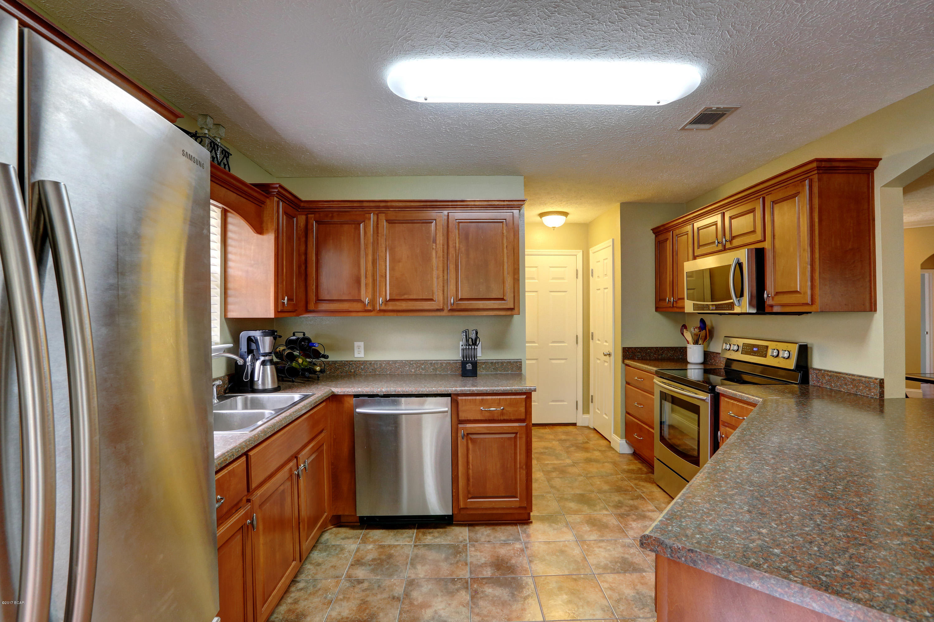 Wildwood Court - Residential