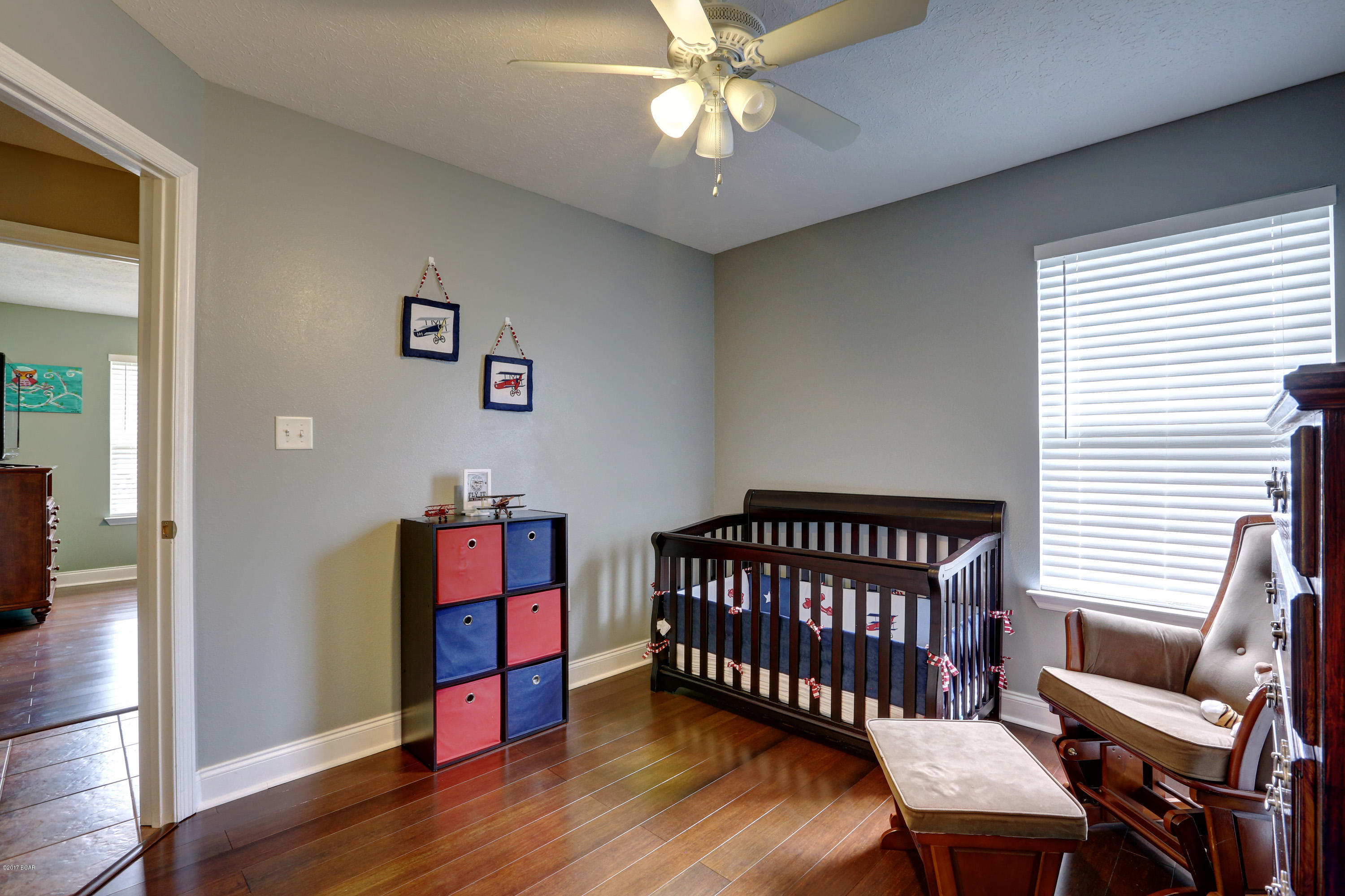 Wildwood Court - Residential