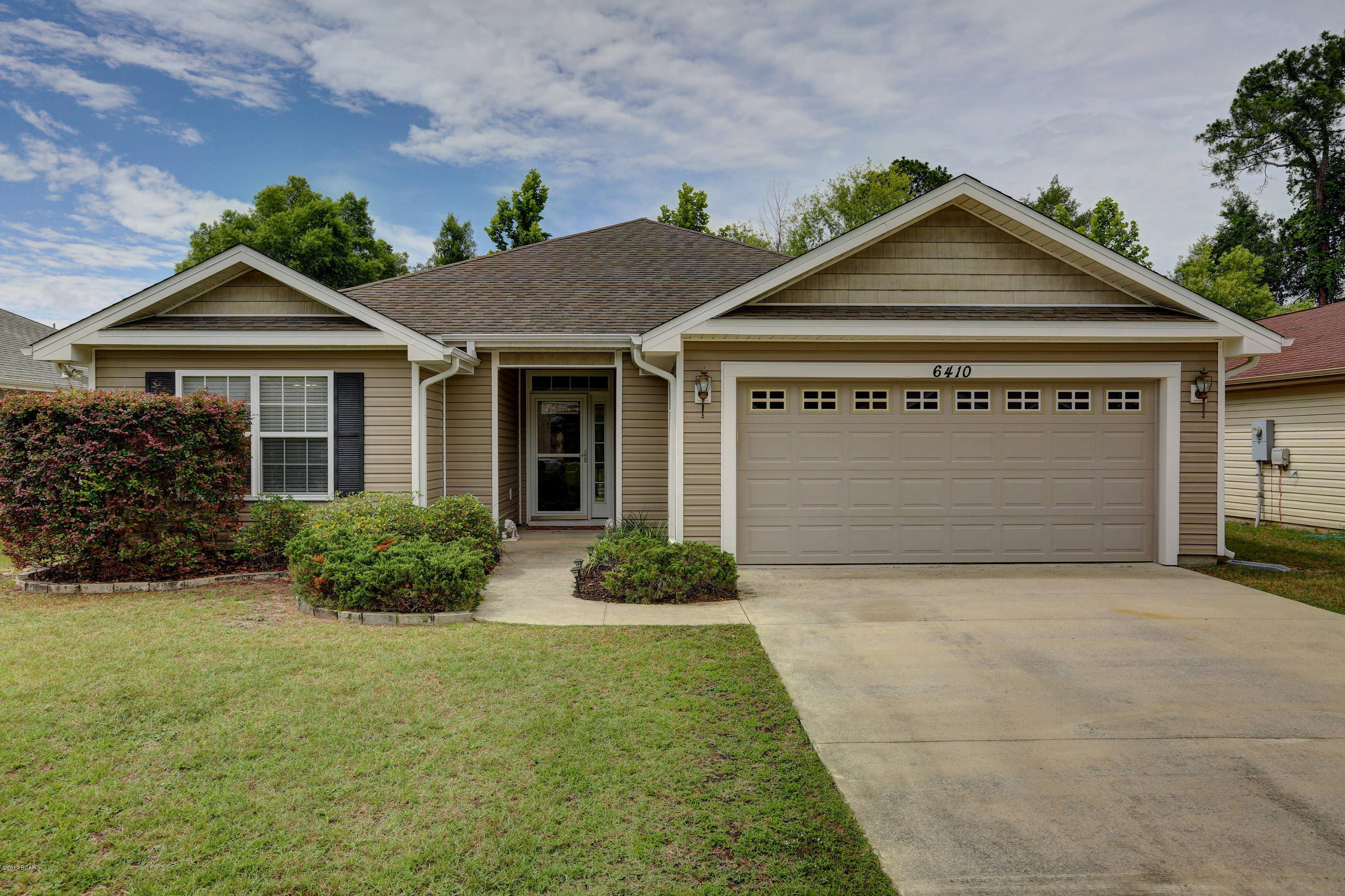 Wildwood Court - Residential