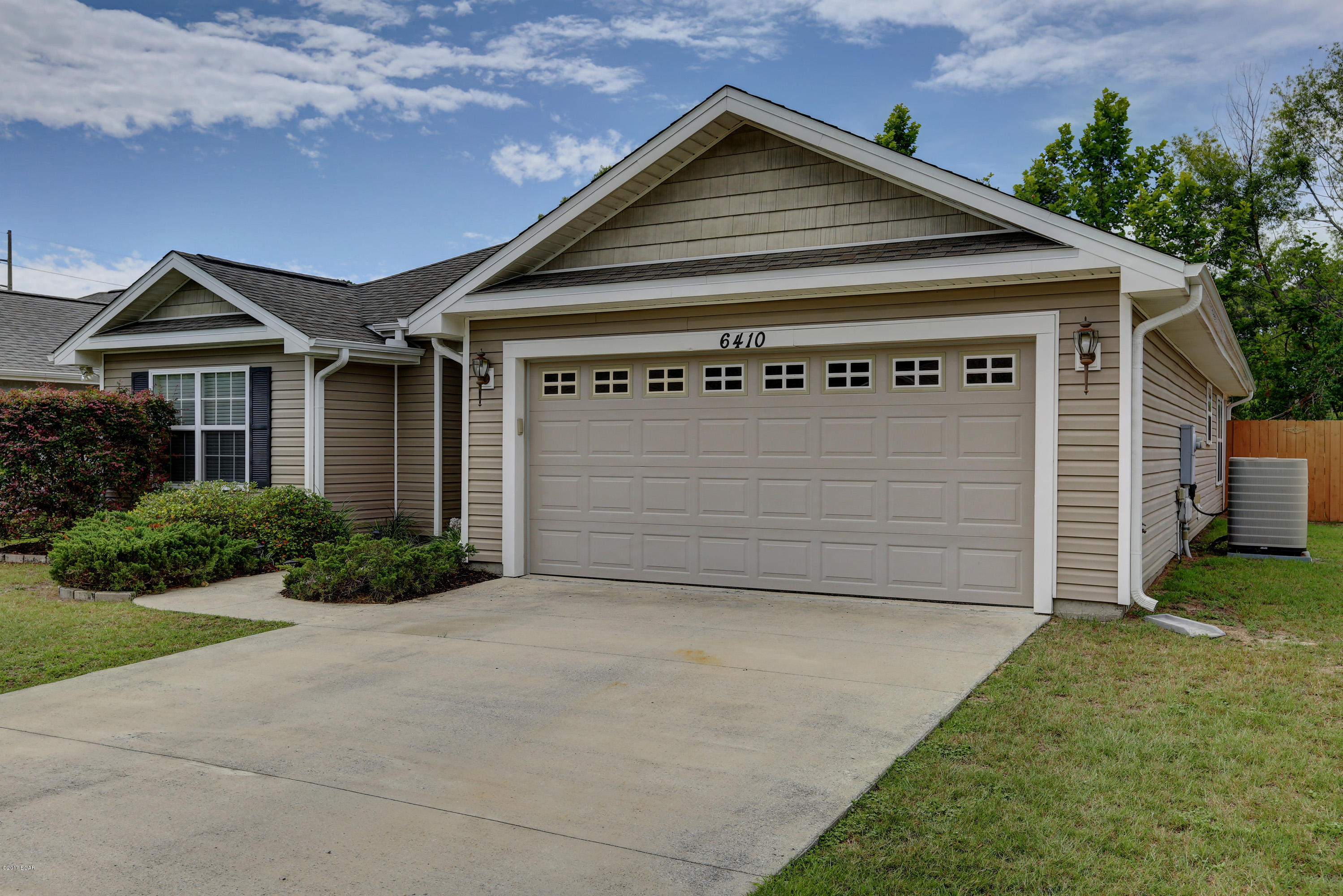 Wildwood Court - Residential