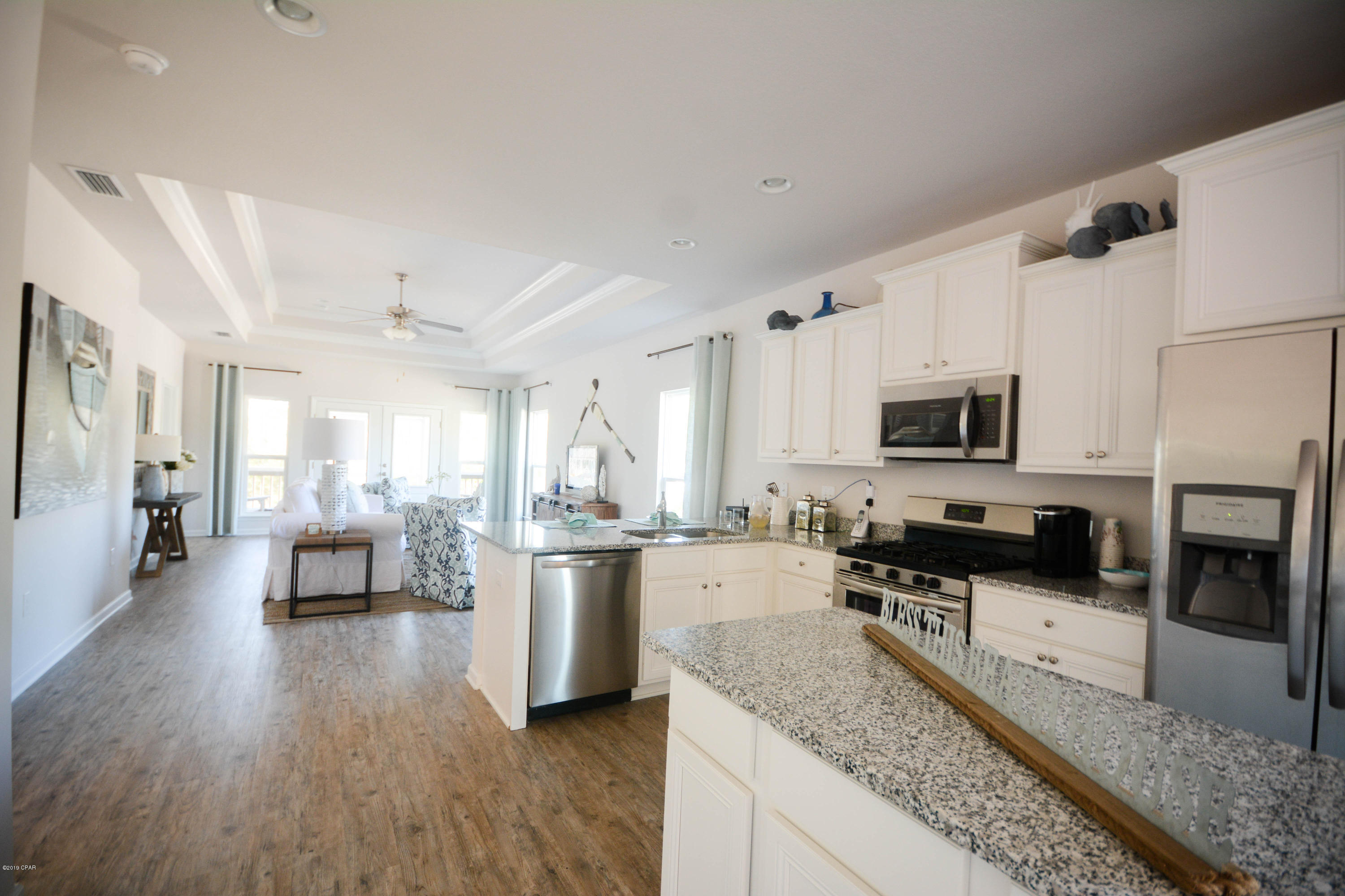 Windmark - Residential