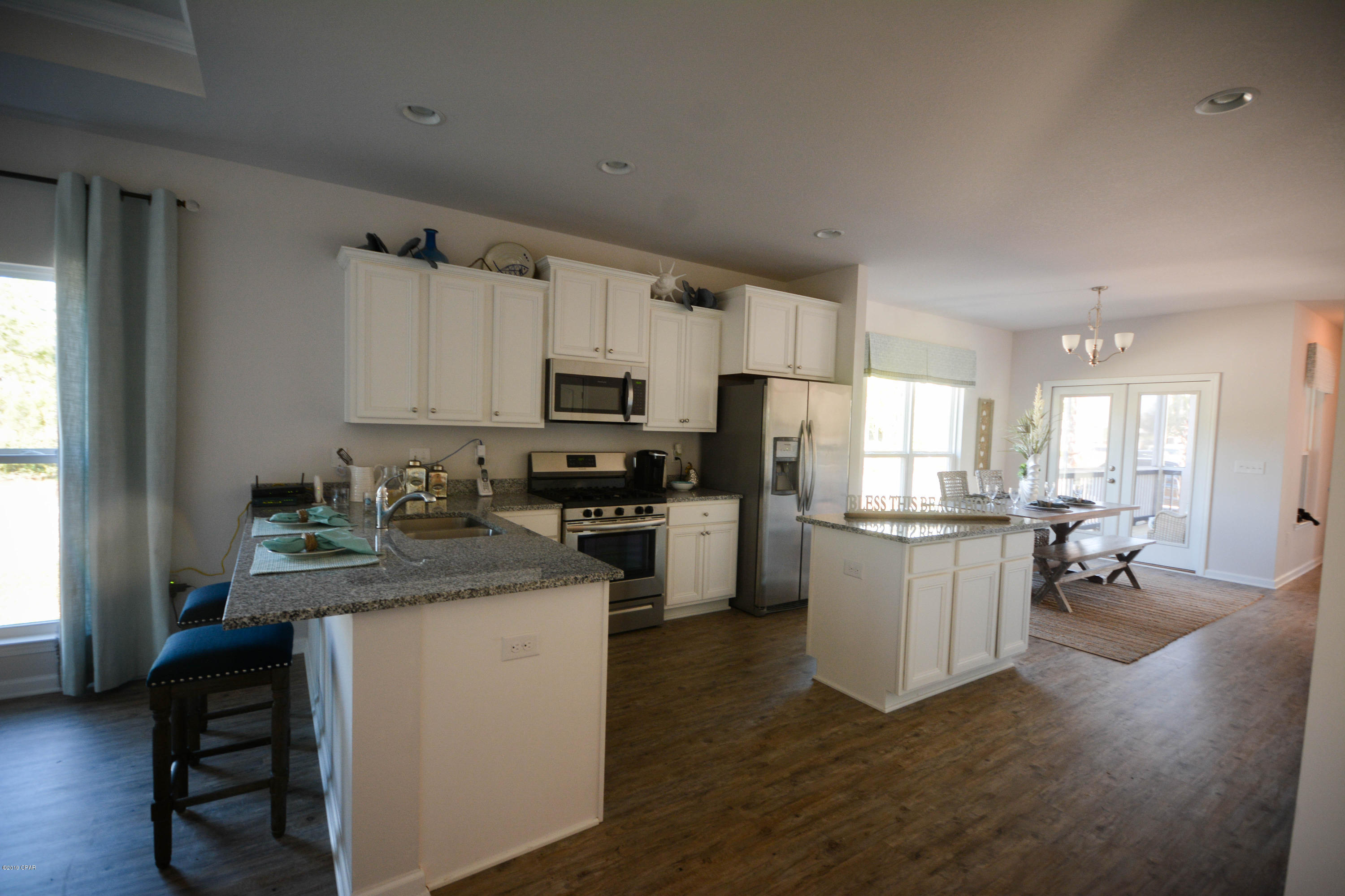 Windmark - Residential