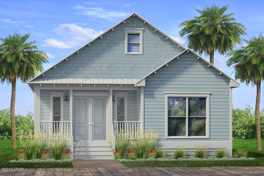 Windmark - Residential