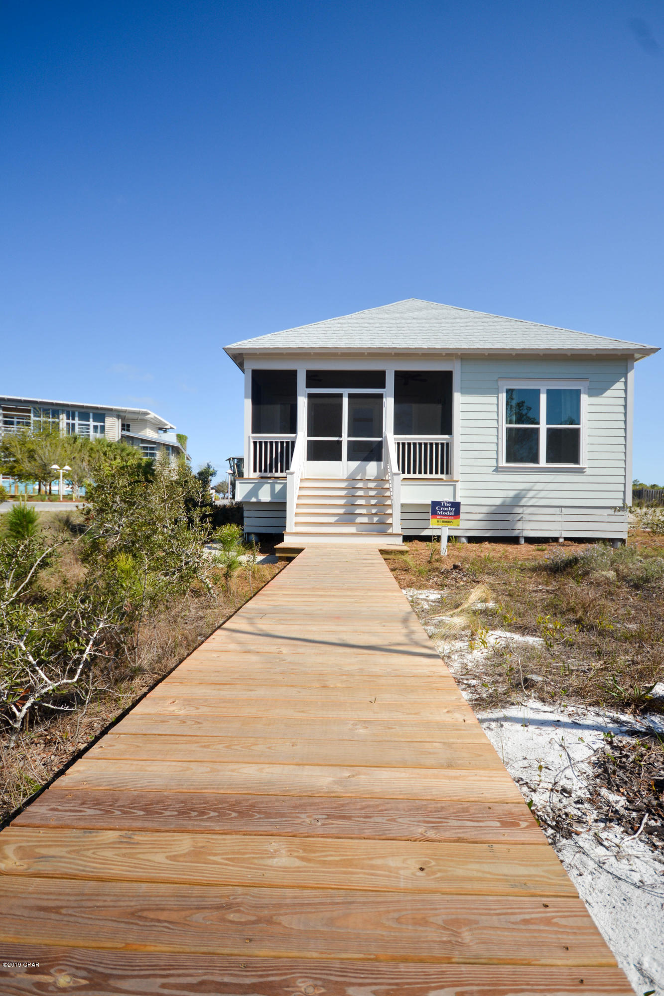 Windmark - Residential