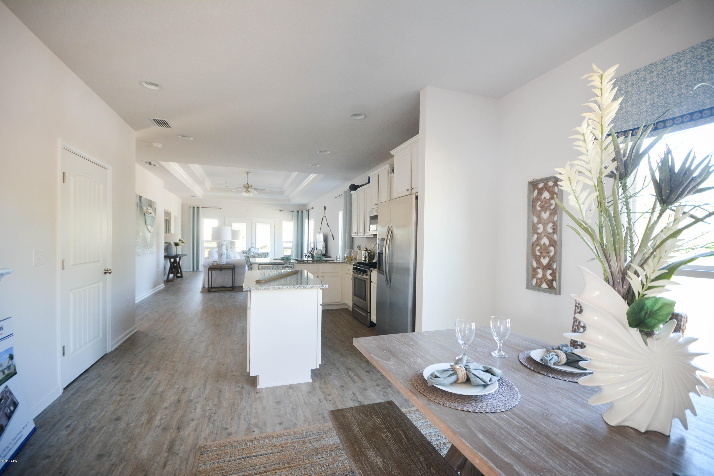 Windmark - Residential